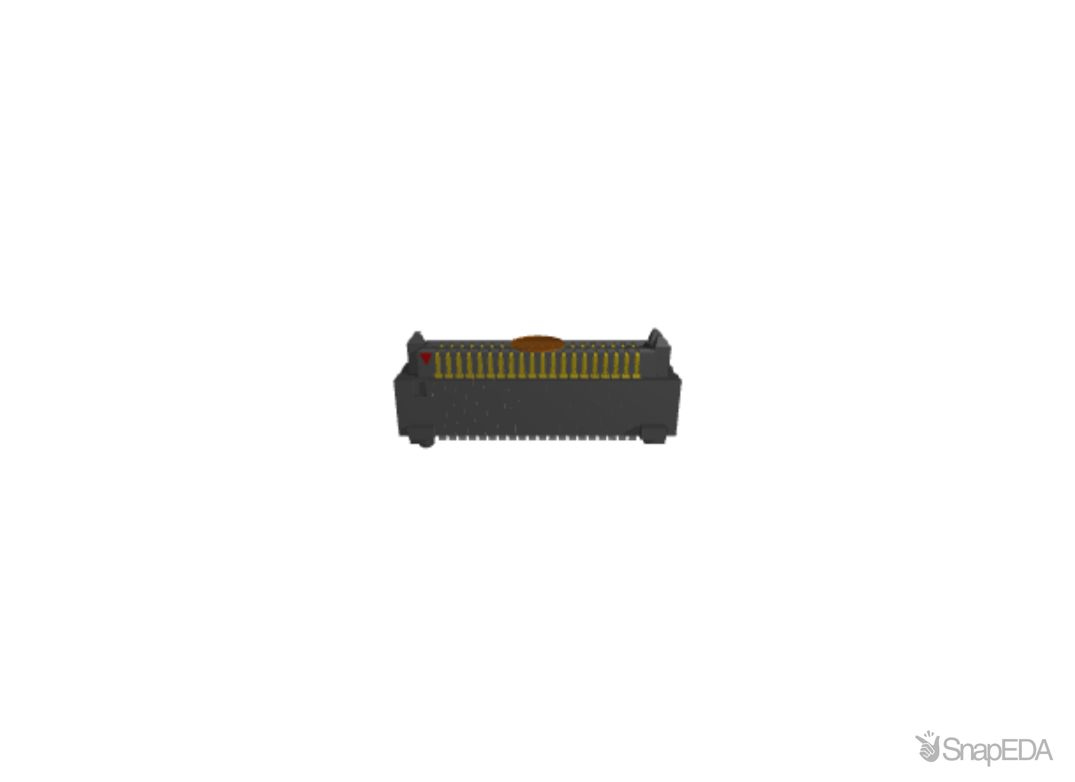 SEAM8-20-S05.0-L-04-3 3D Model