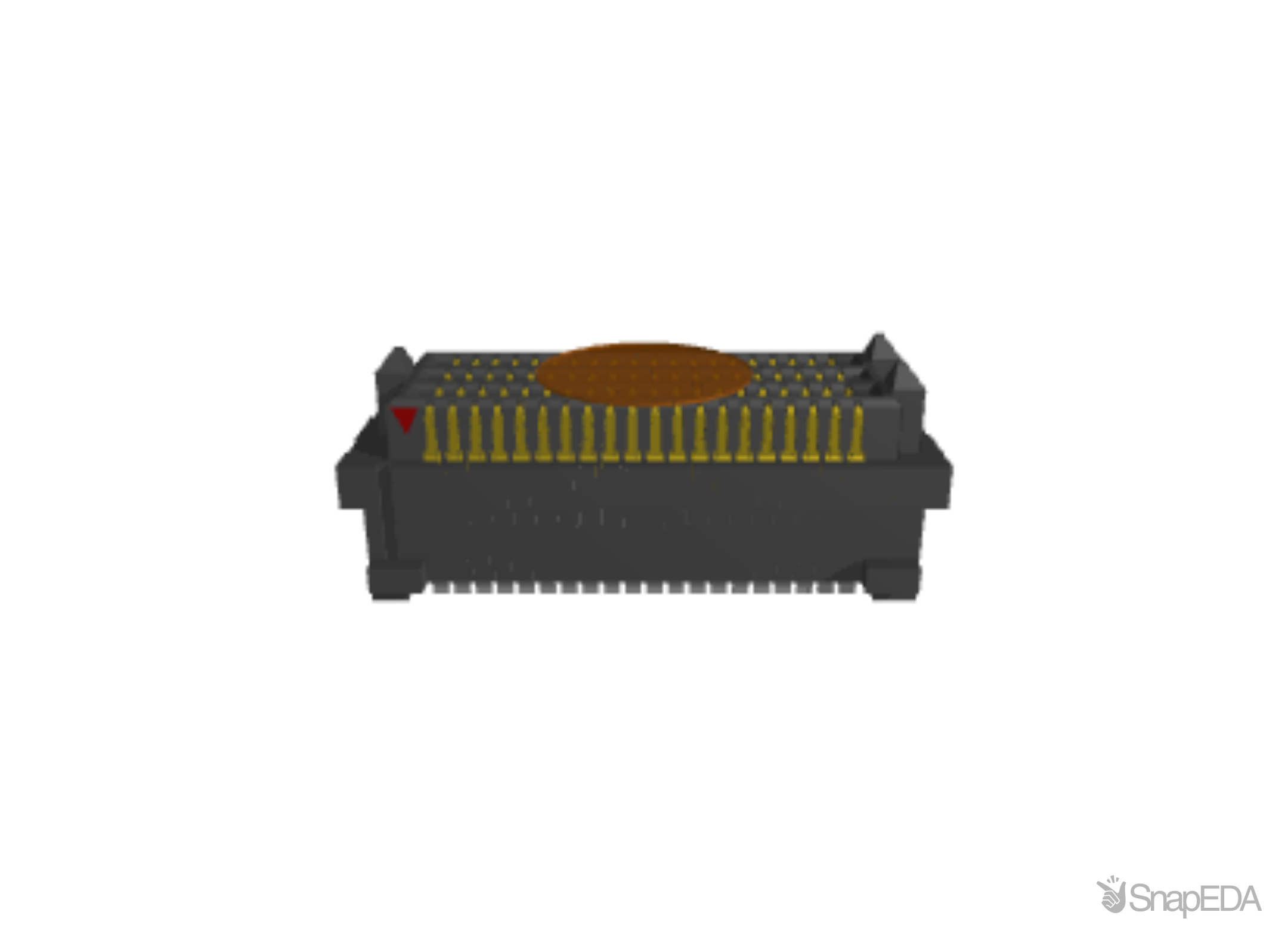 SEAM8-20-S05.0-L-08-3 3D Model