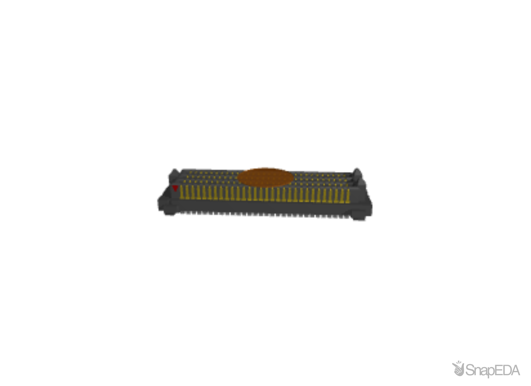 SEAM8-30-S02.0-L-08-3 3D Model
