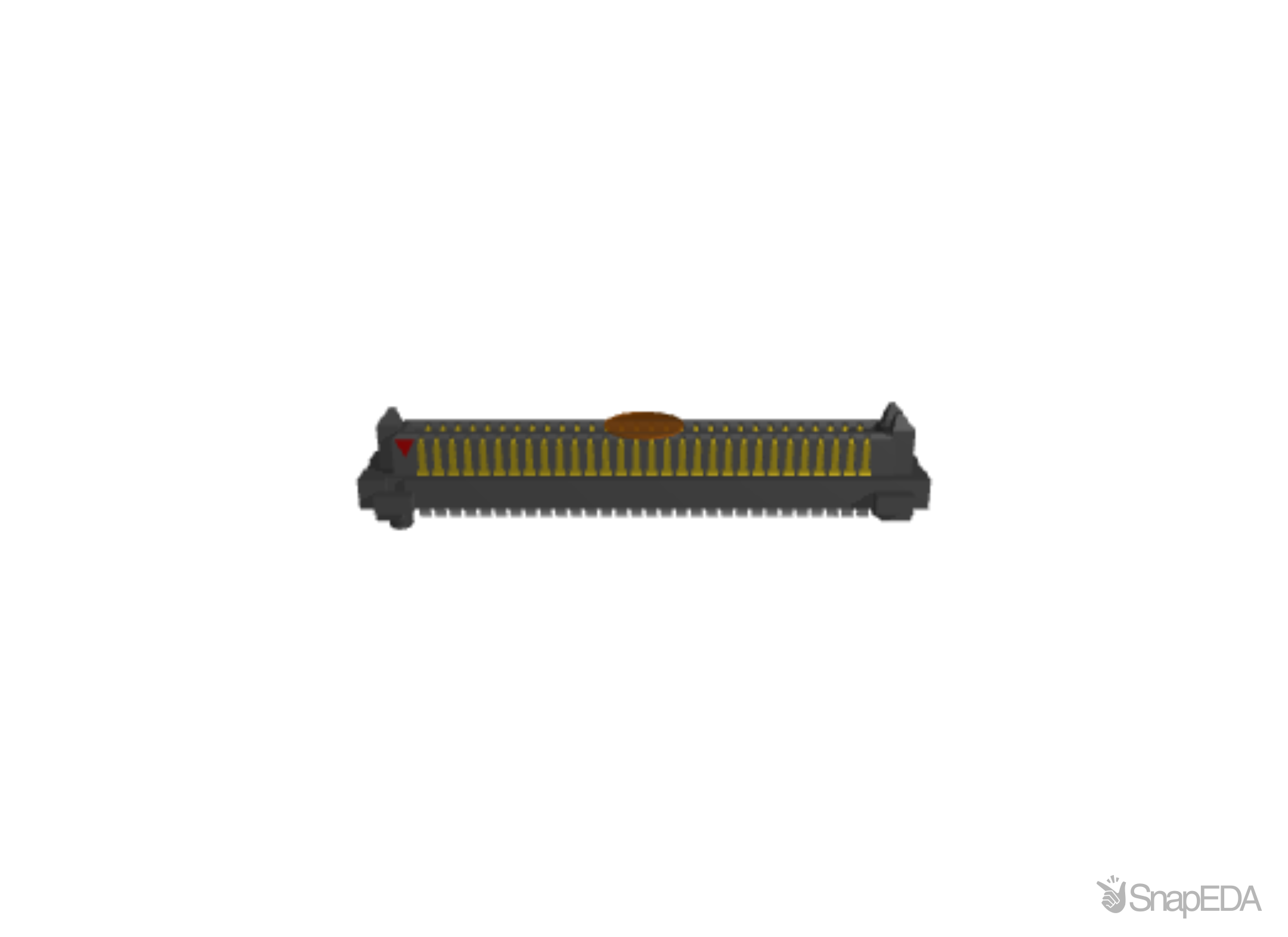 SEAM8-30-S02.0-S-04-3 3D Model