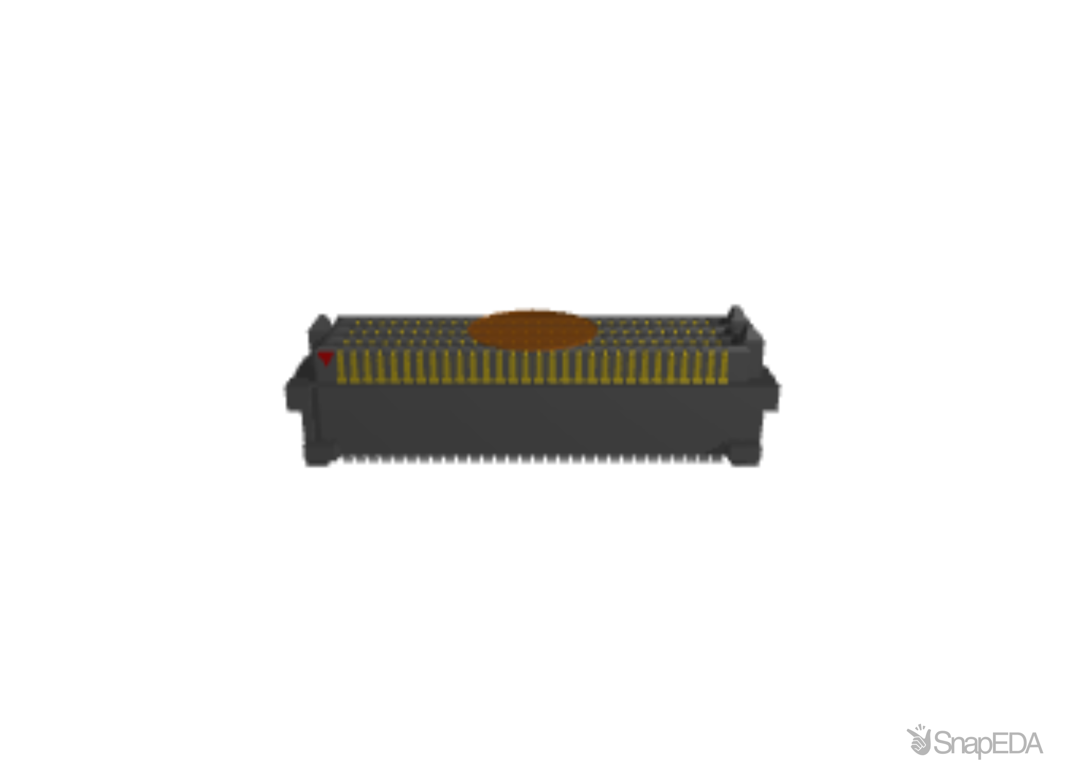 SEAM8-30-S05.0-S-08-3 3D Model