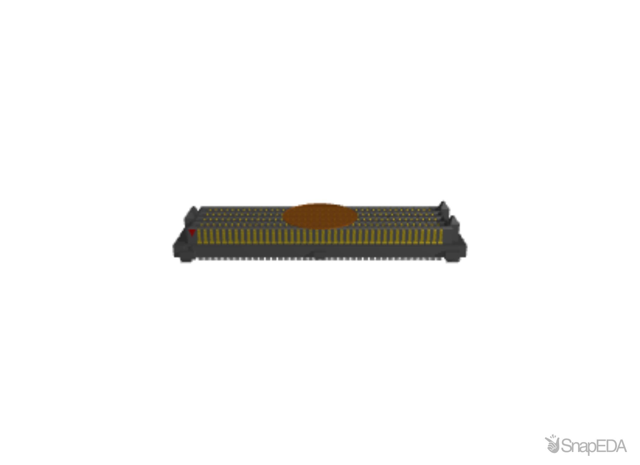 SEAM8-40-S02.0-S-10-3 3D Model