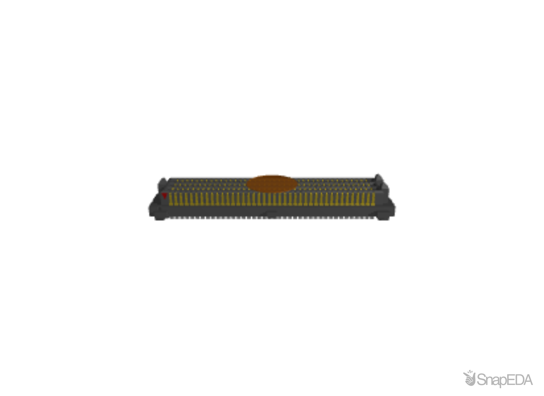 SEAM8-40-S02.0-STL-08-1 3D Model