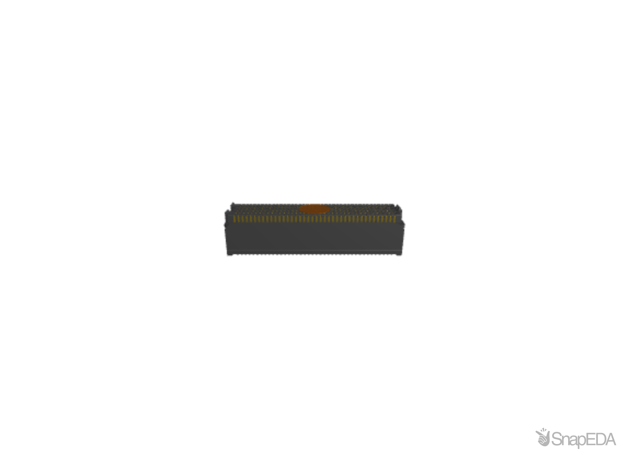SEAMI-40-11.0-L-10-2-A-K-TR 3D Model