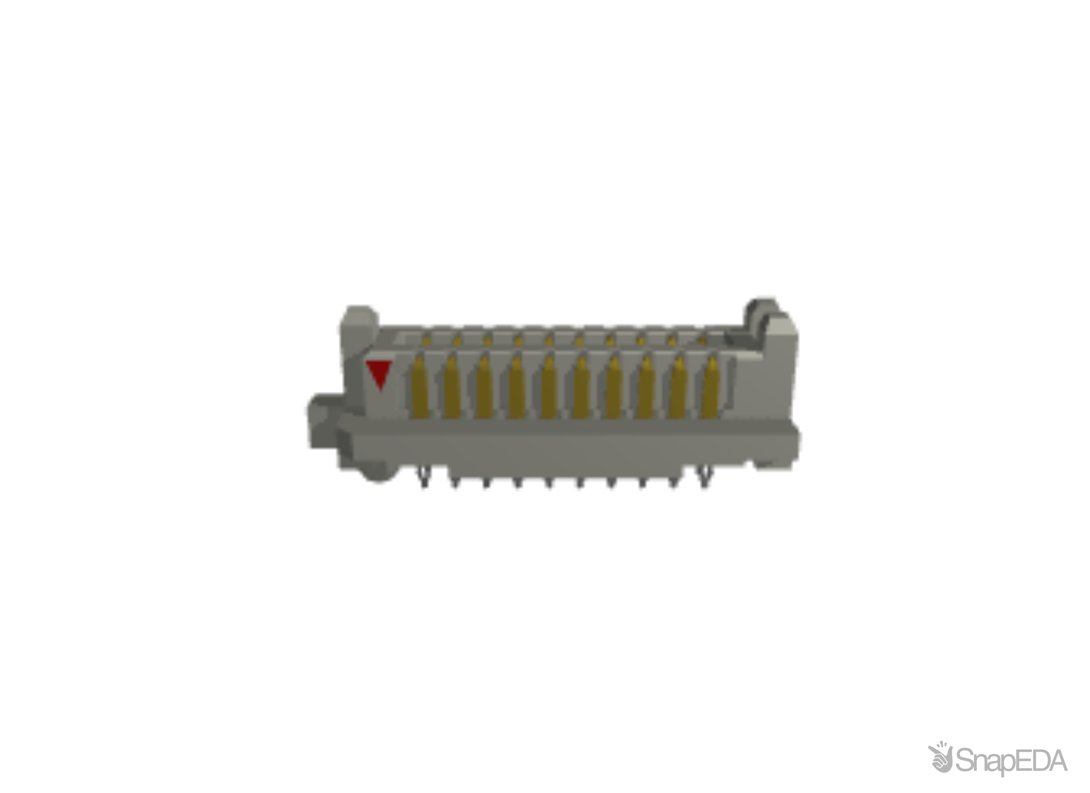 SEAMP-10-02.0-L-04 3D Model