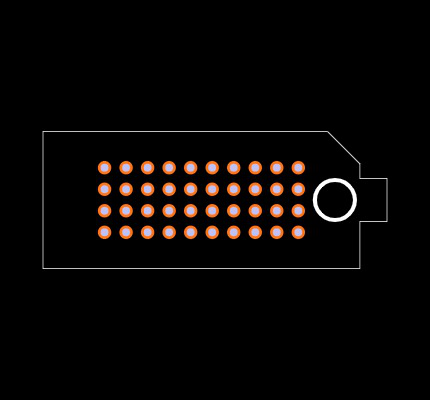 SEAMP-10-02.0-S-04 Footprint