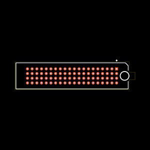 SEAMP-20-02.0-L-04 Footprint