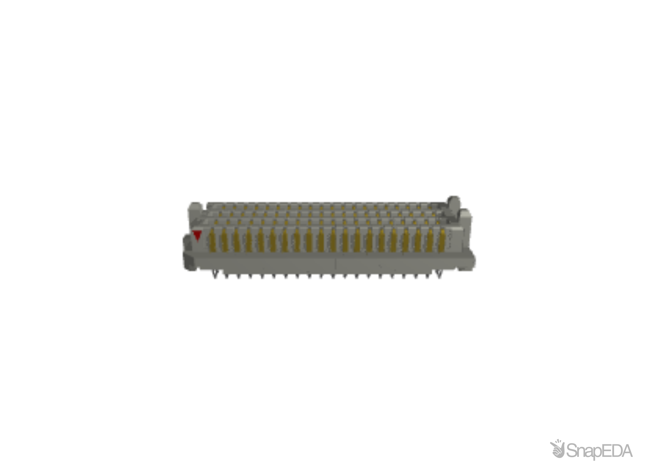 SEAMP-20-02.0-L-08 3D Model