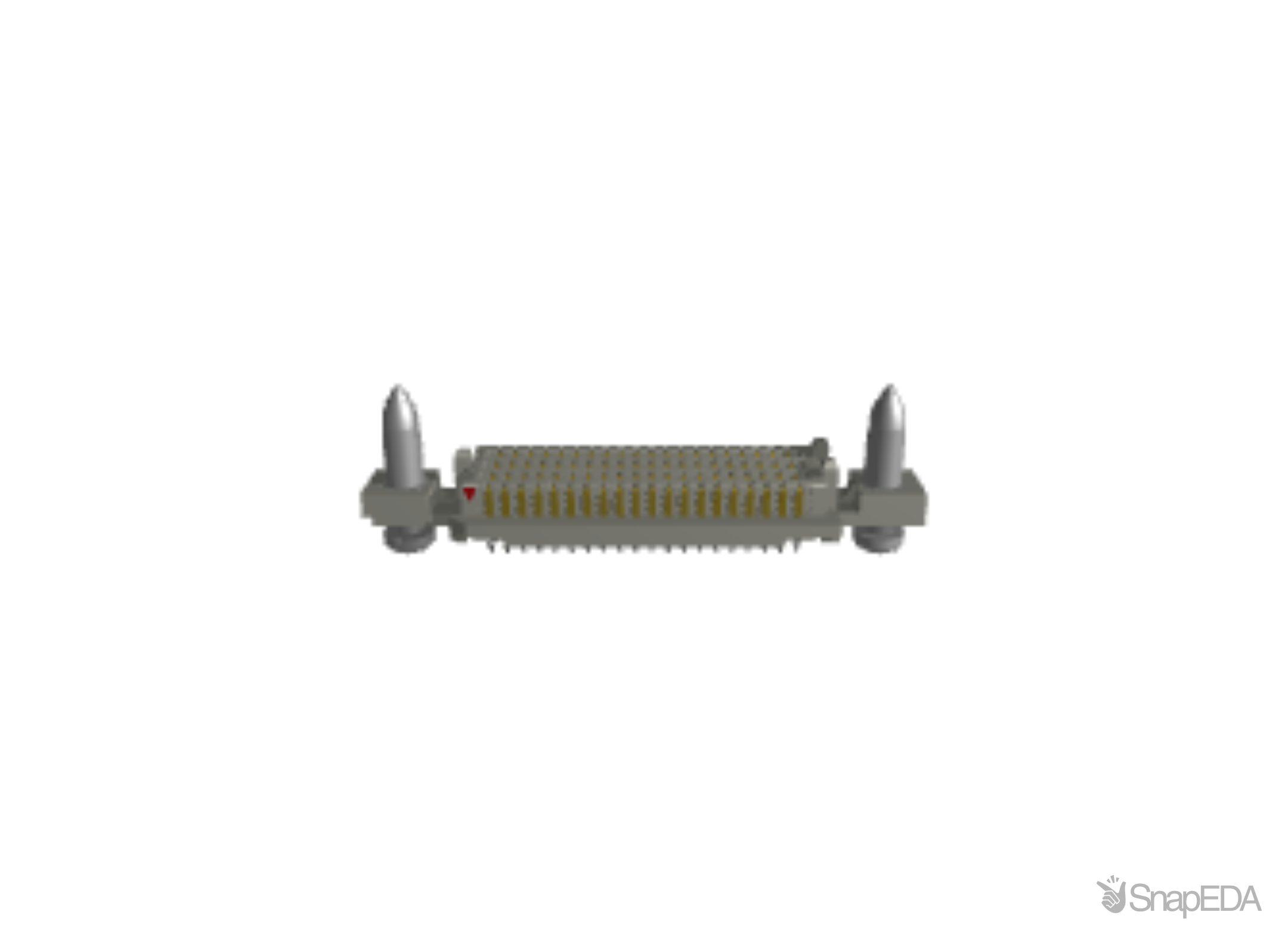 SEAMP-20-02.0-S-08-GP 3D Model