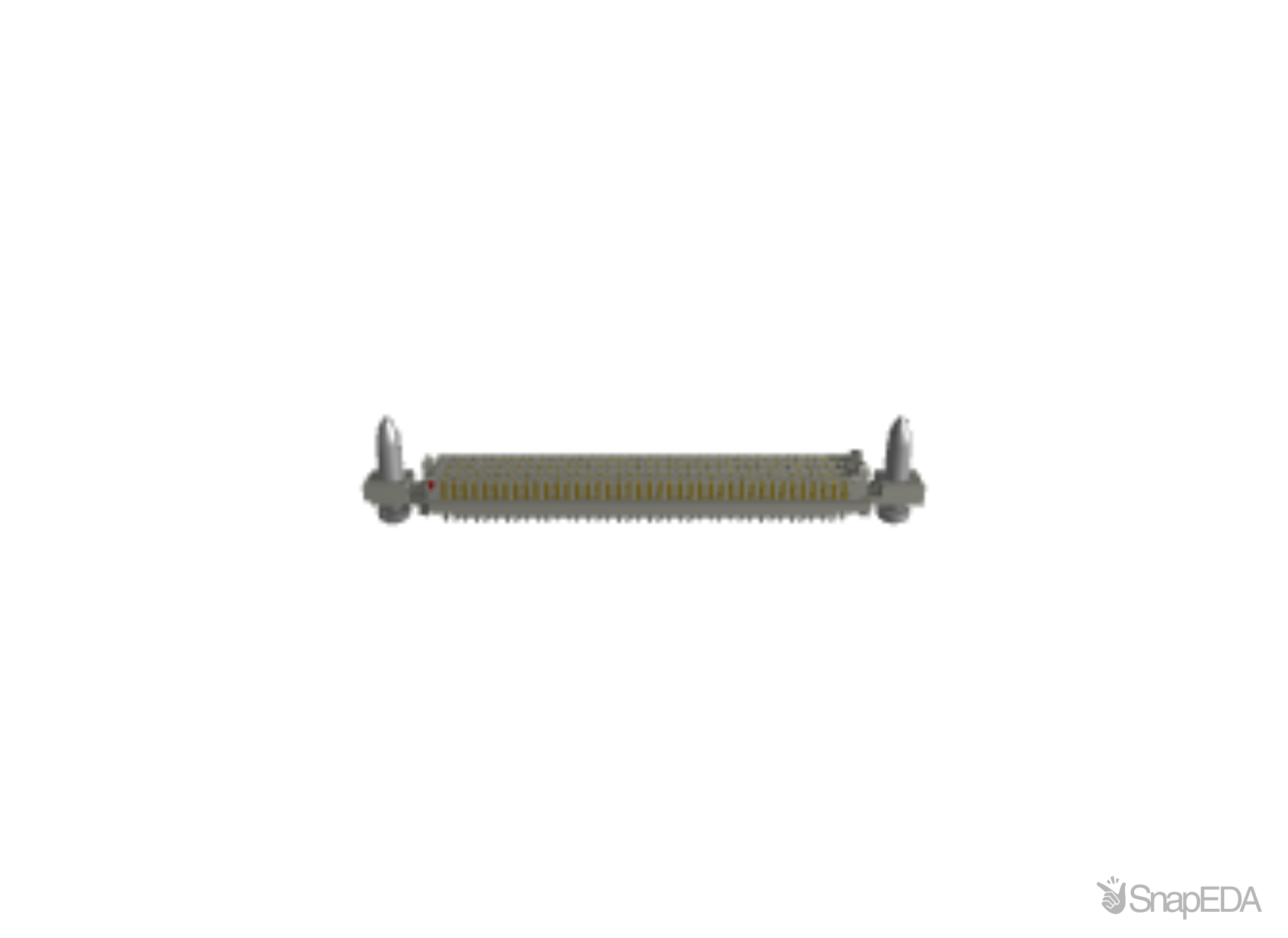 SEAMP-40-02.0-S-08-GP 3D Model