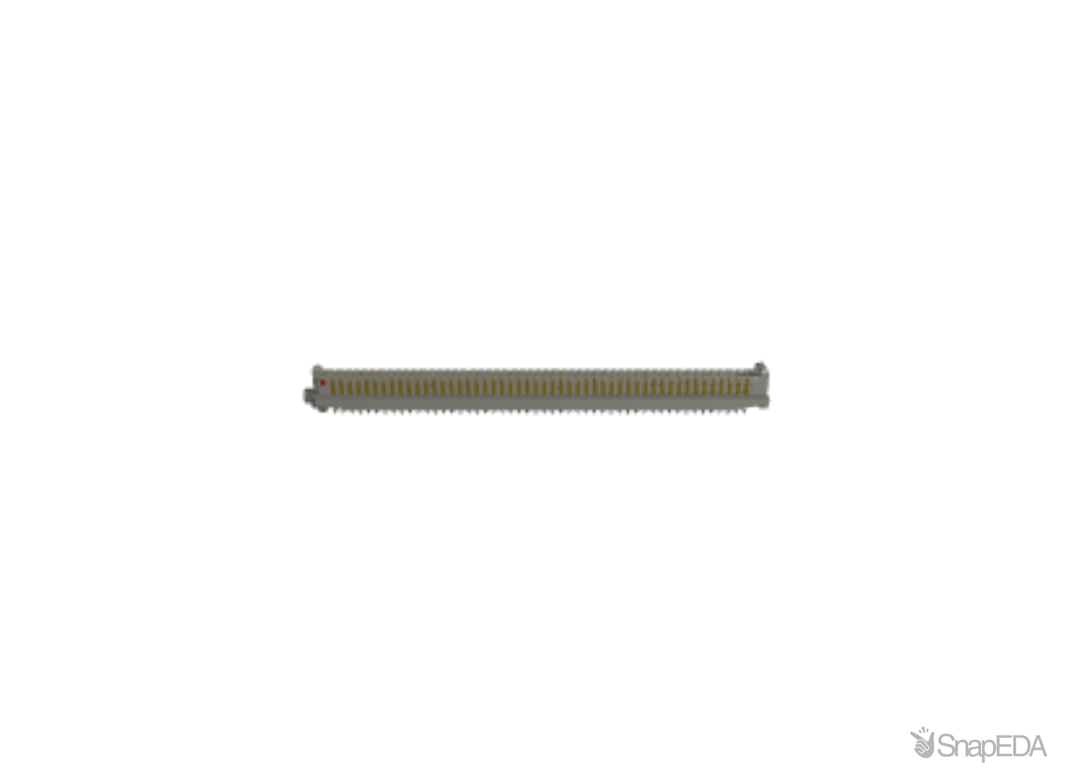SEAMP-50-02.0-S-04-TR 3D Model
