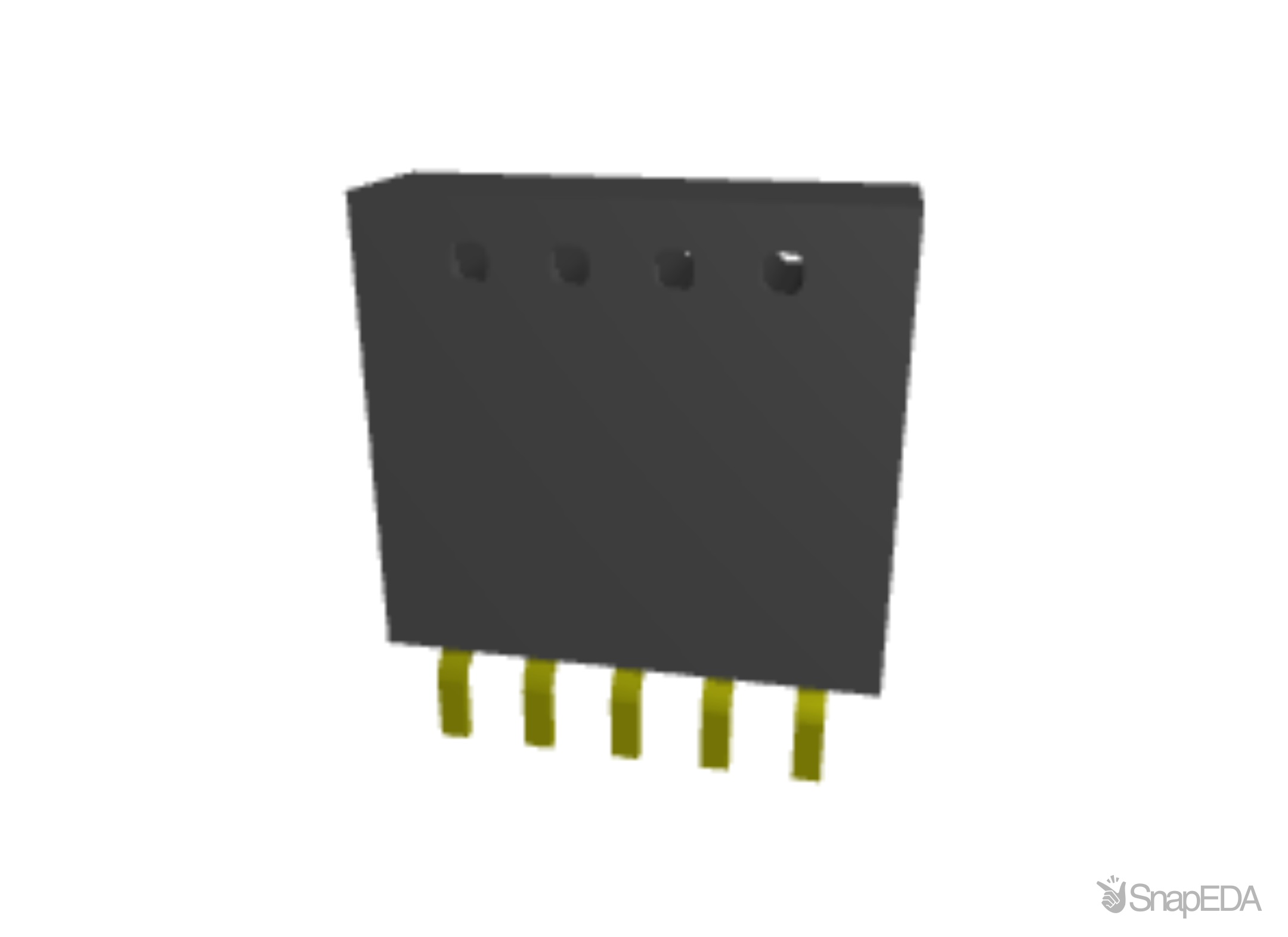 SEI-105-02-G-S 3D Model