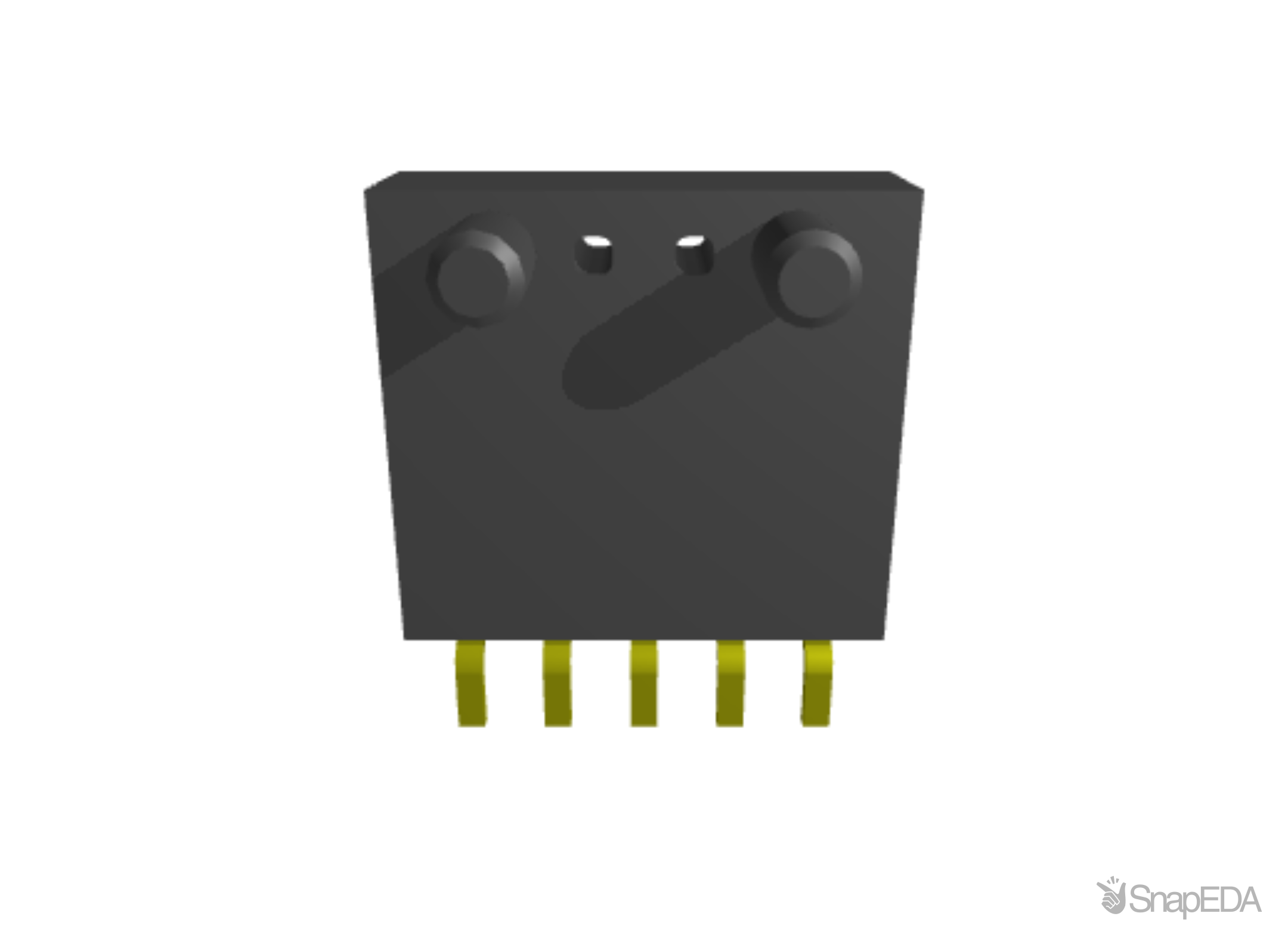 SEI-105-02-GF-S-AB 3D Model