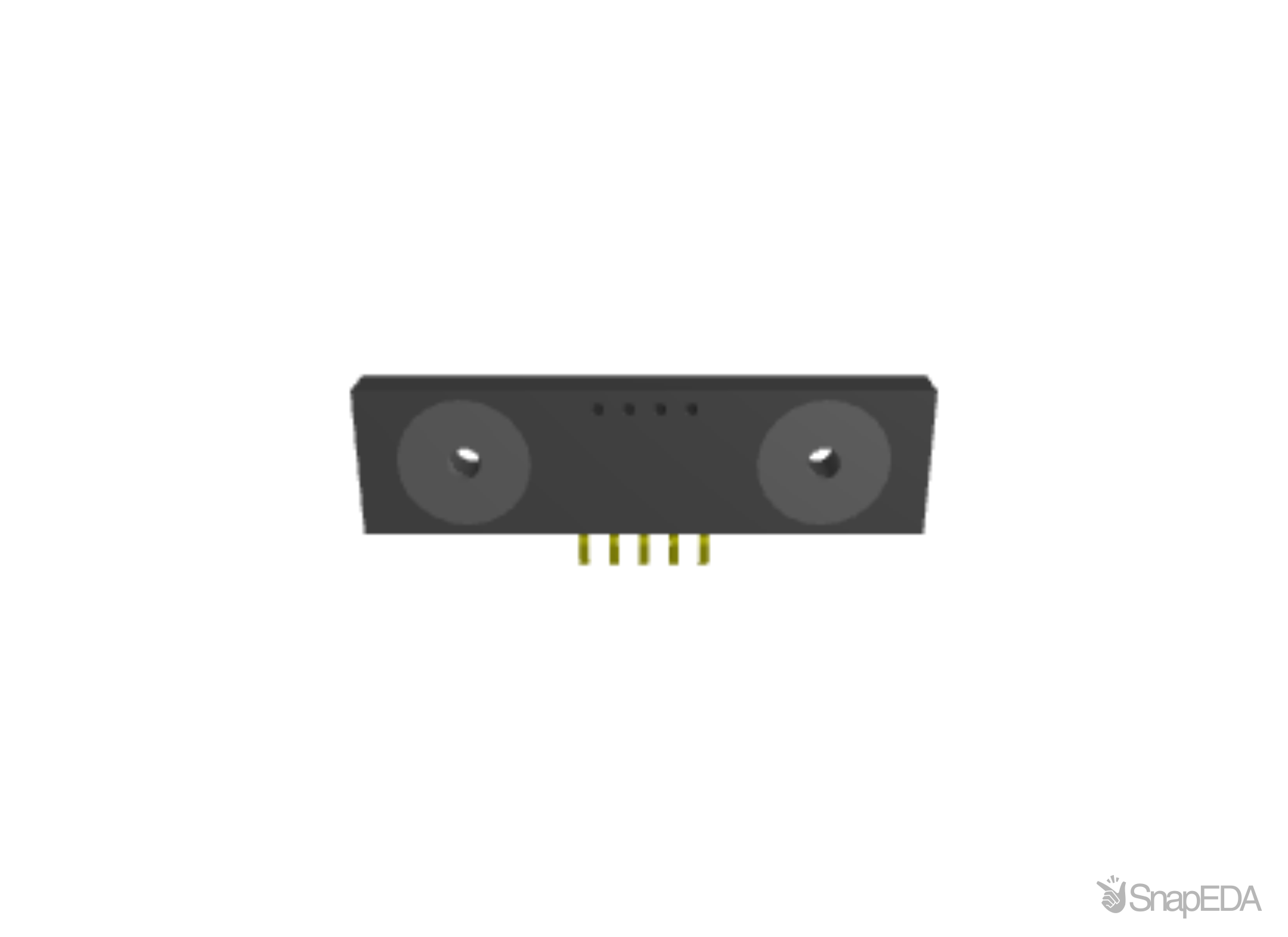 SEI-105-02-GF-S-E 3D Model
