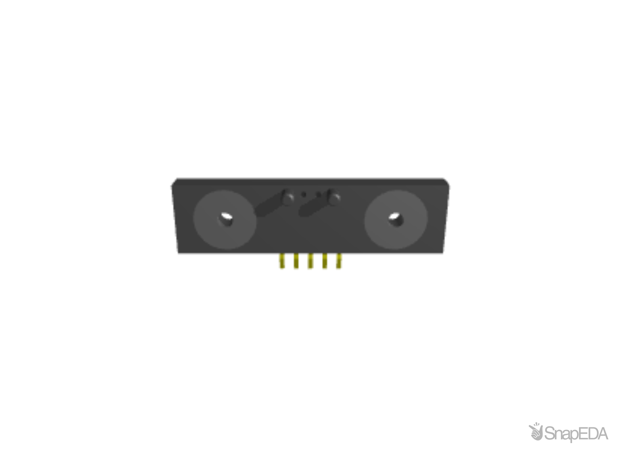 SEI-105-02-GF-S-E-AB 3D Model