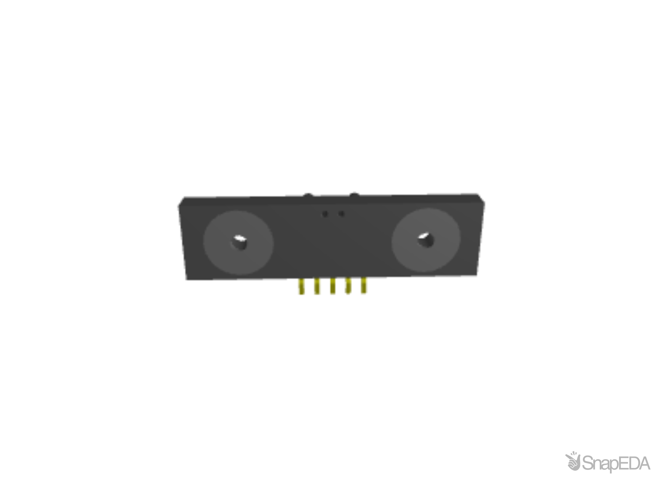 SEI-105-02-GF-S-E-AT 3D Model