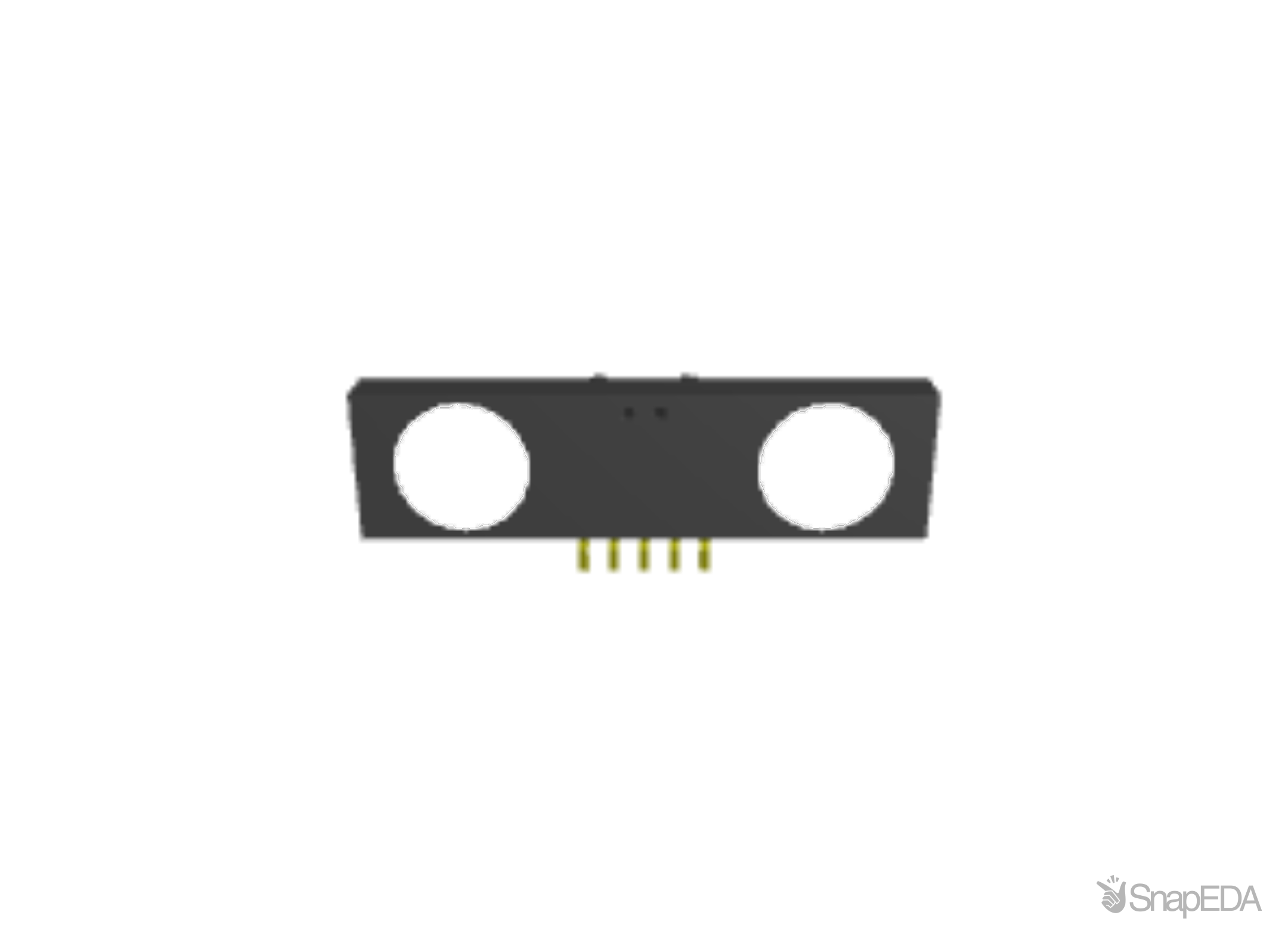 SEI-105-02-GF-S-M-AT-TR 3D Model