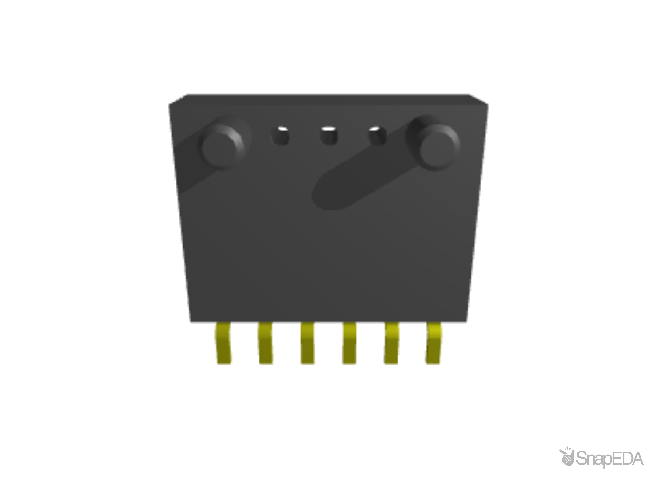 SEI-106-02-GF-S-AB 3D Model
