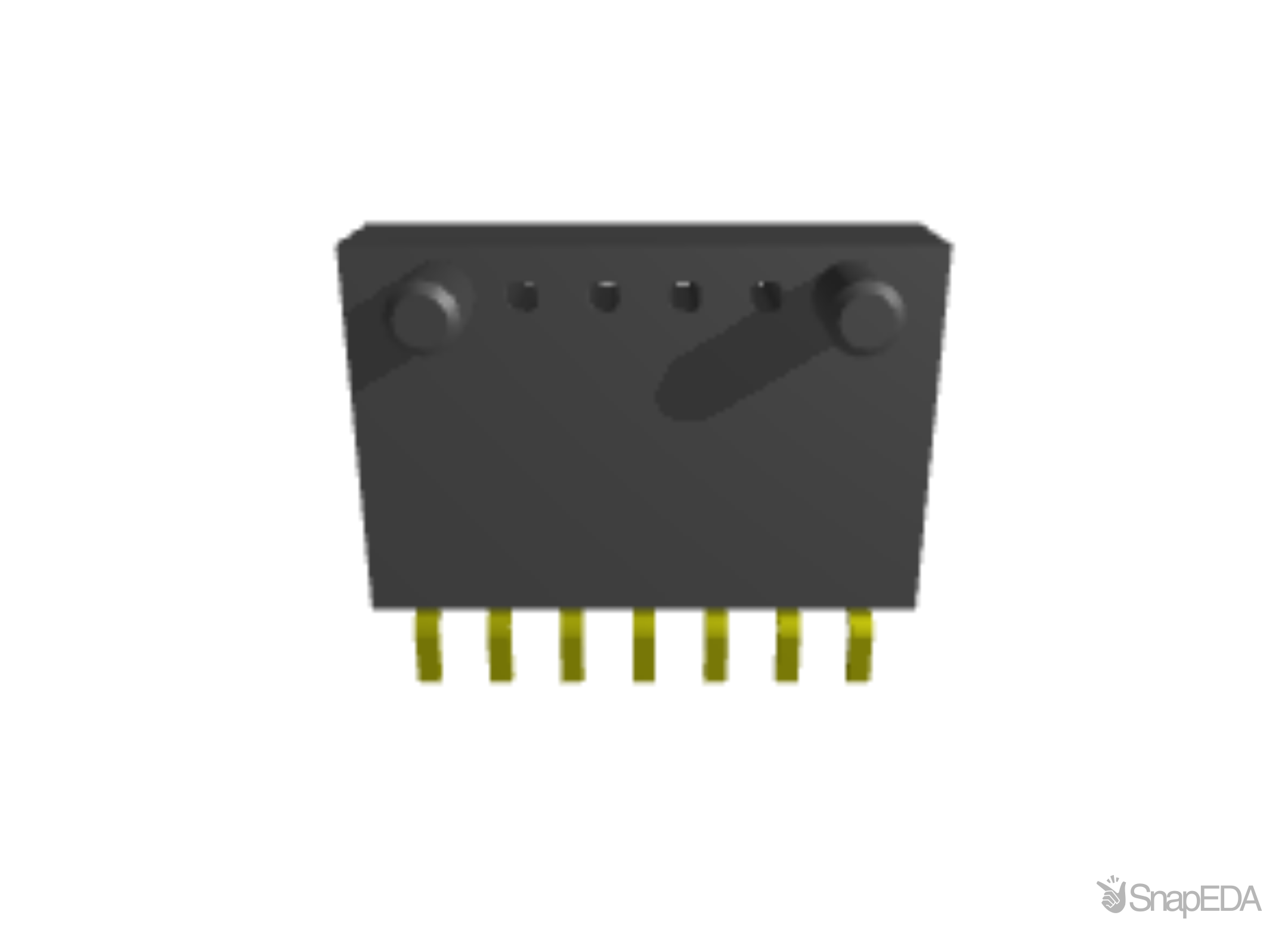 SEI-107-02-GF-S-AB 3D Model