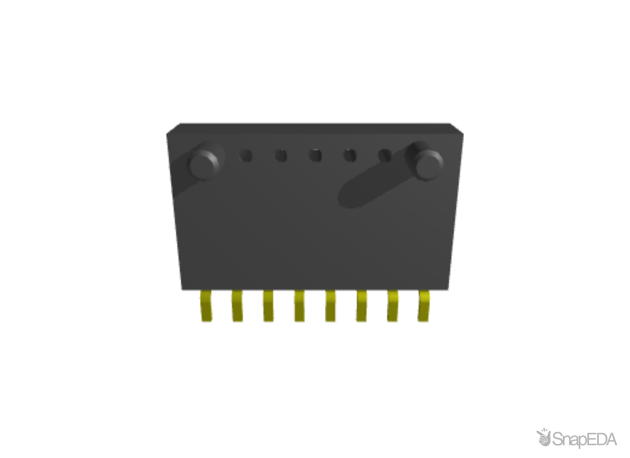 SEI-108-02-G-S-AB 3D Model