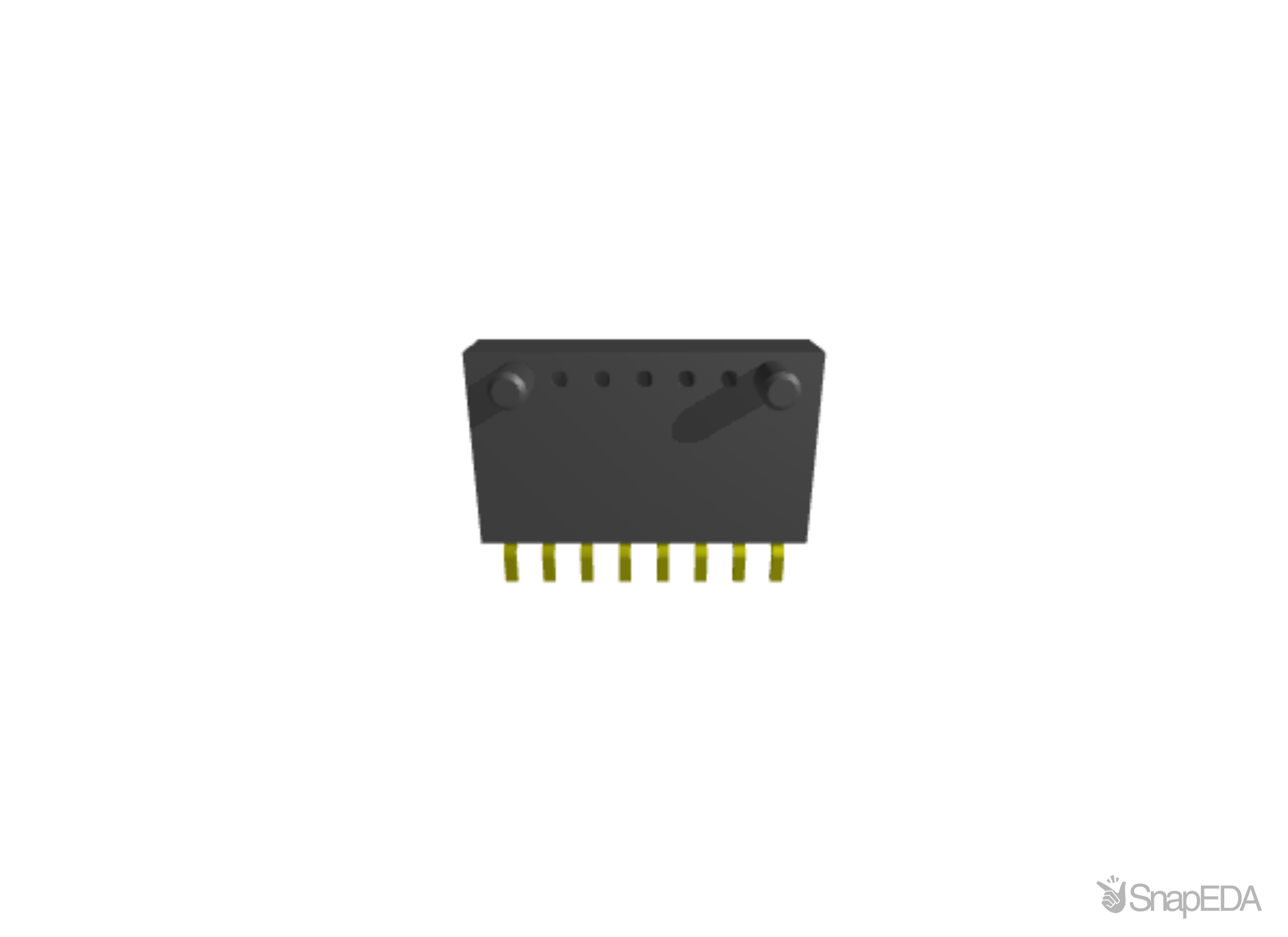 SEI-108-02-GF-S-AB 3D Model