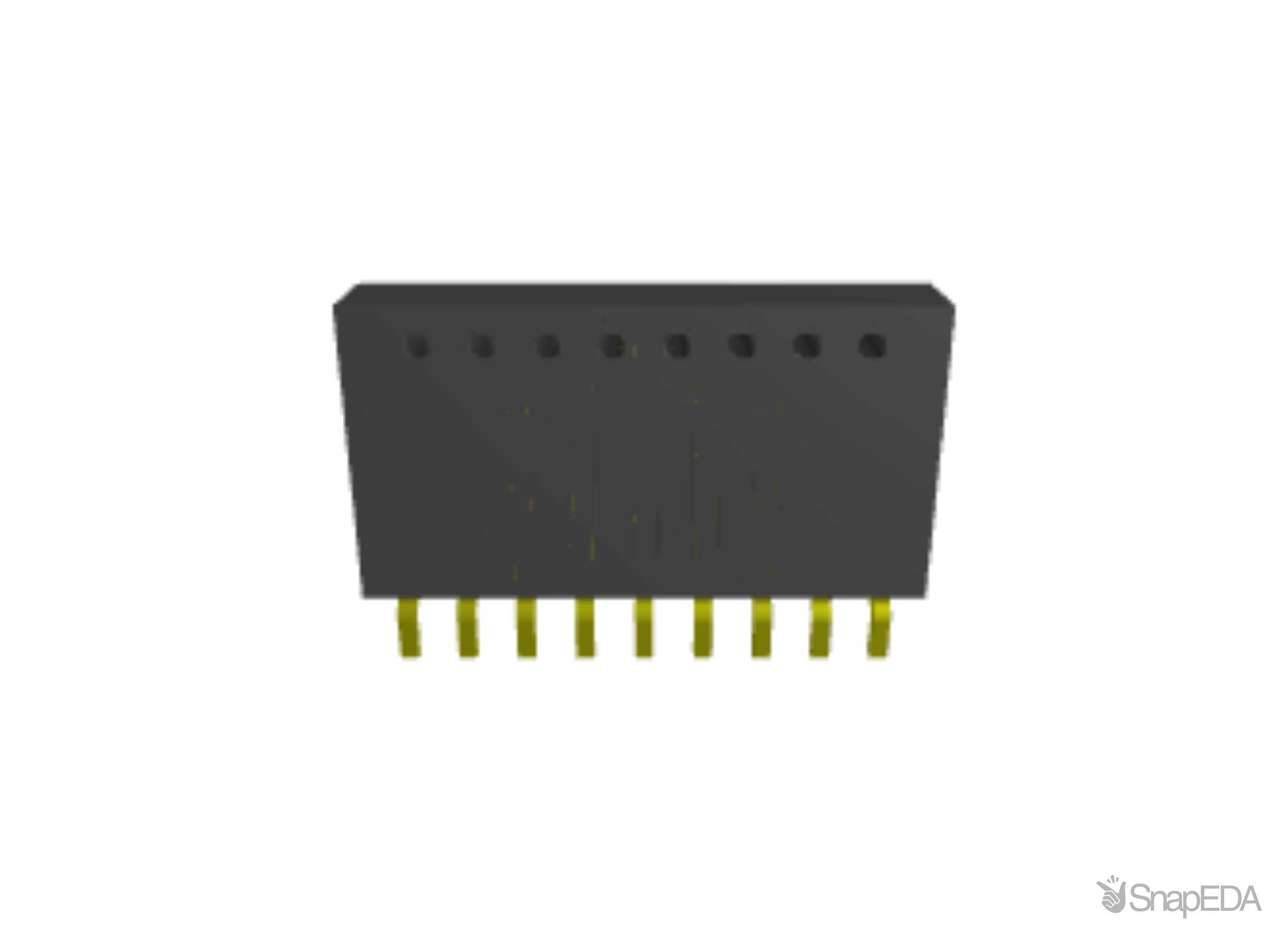 SEI-109-02-G-S 3D Model