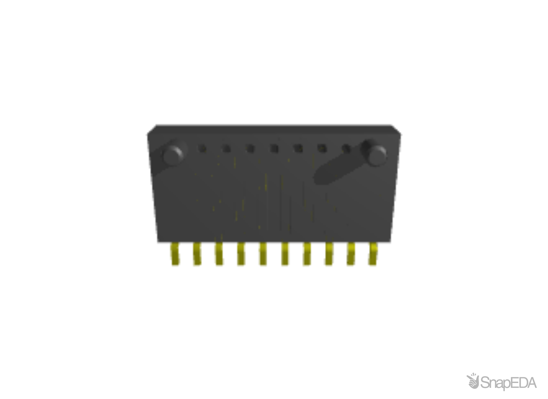 SEI-110-02-G-S-AB-TR 3D Model
