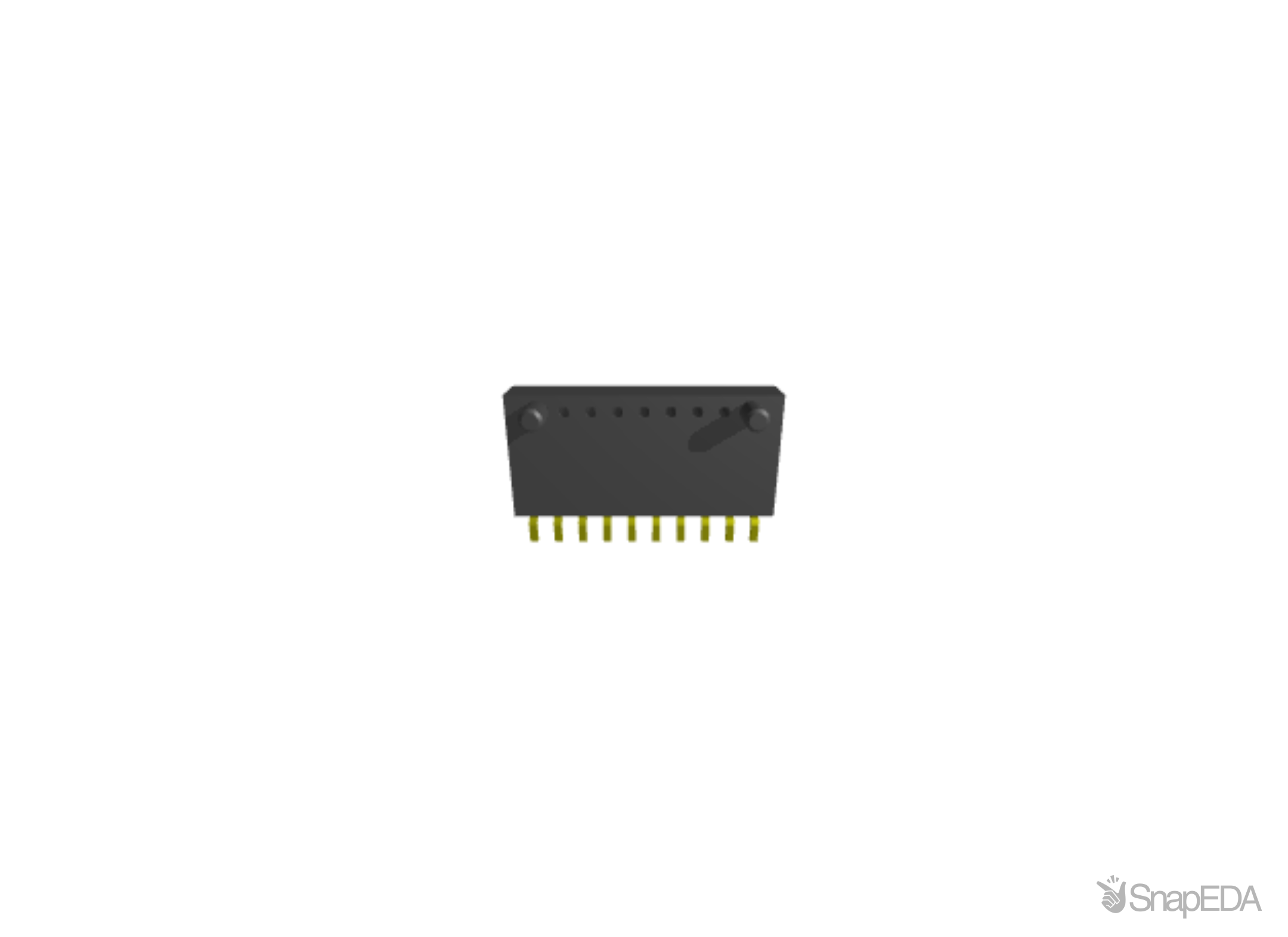 SEI-110-02-GF-S-AB 3D Model