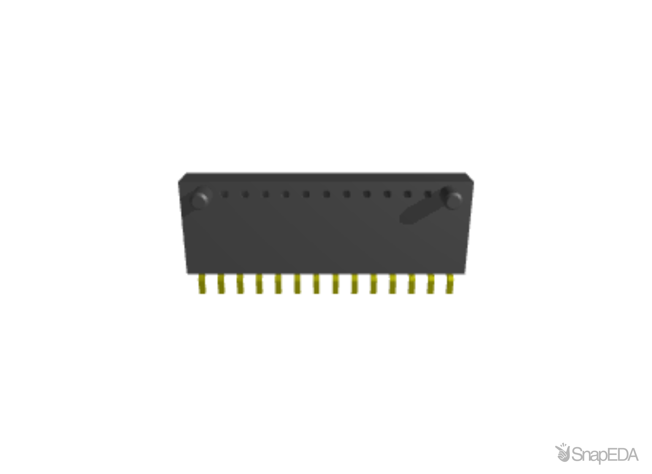 SEI-114-02-GF-S-AB 3D Model