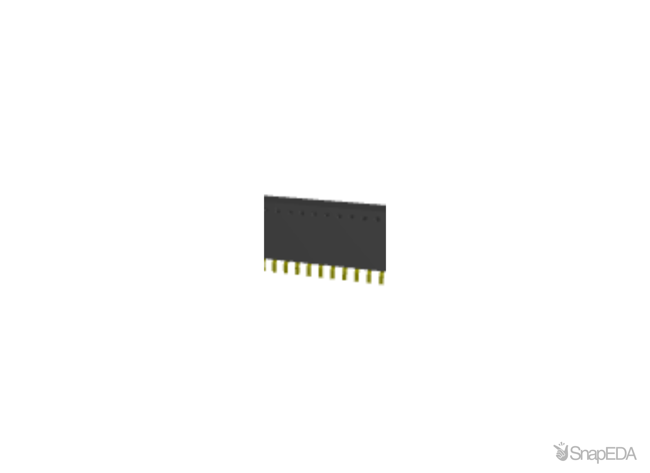 SEI-115-02-G-S-AT 3D Model