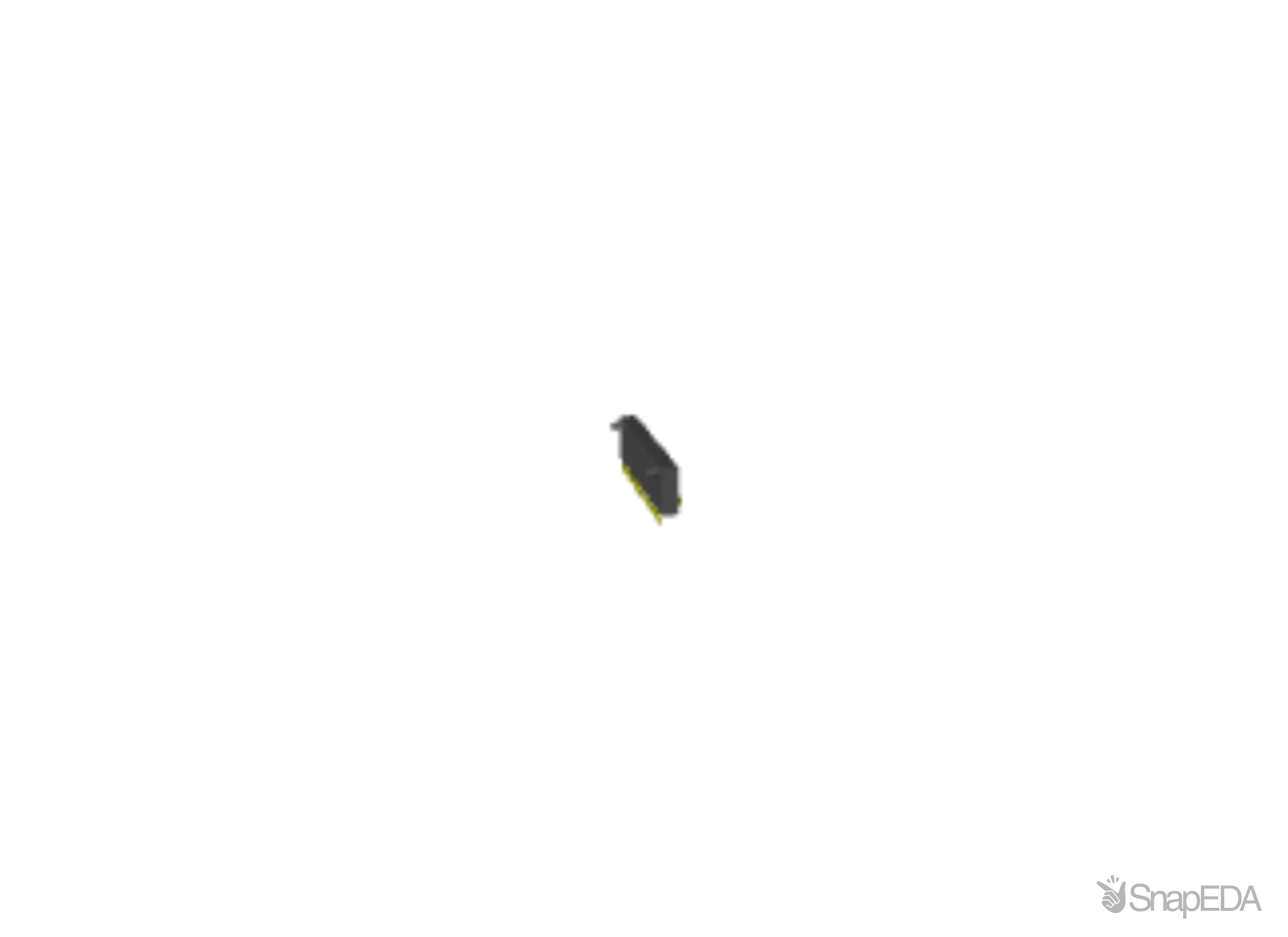 SEI-116-02-G-S-AB-TR 3D Model