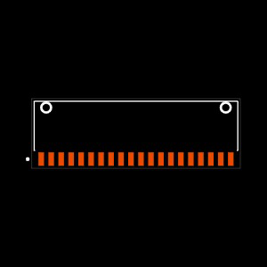 SEI-120-02-G-S-AB-TR Footprint
