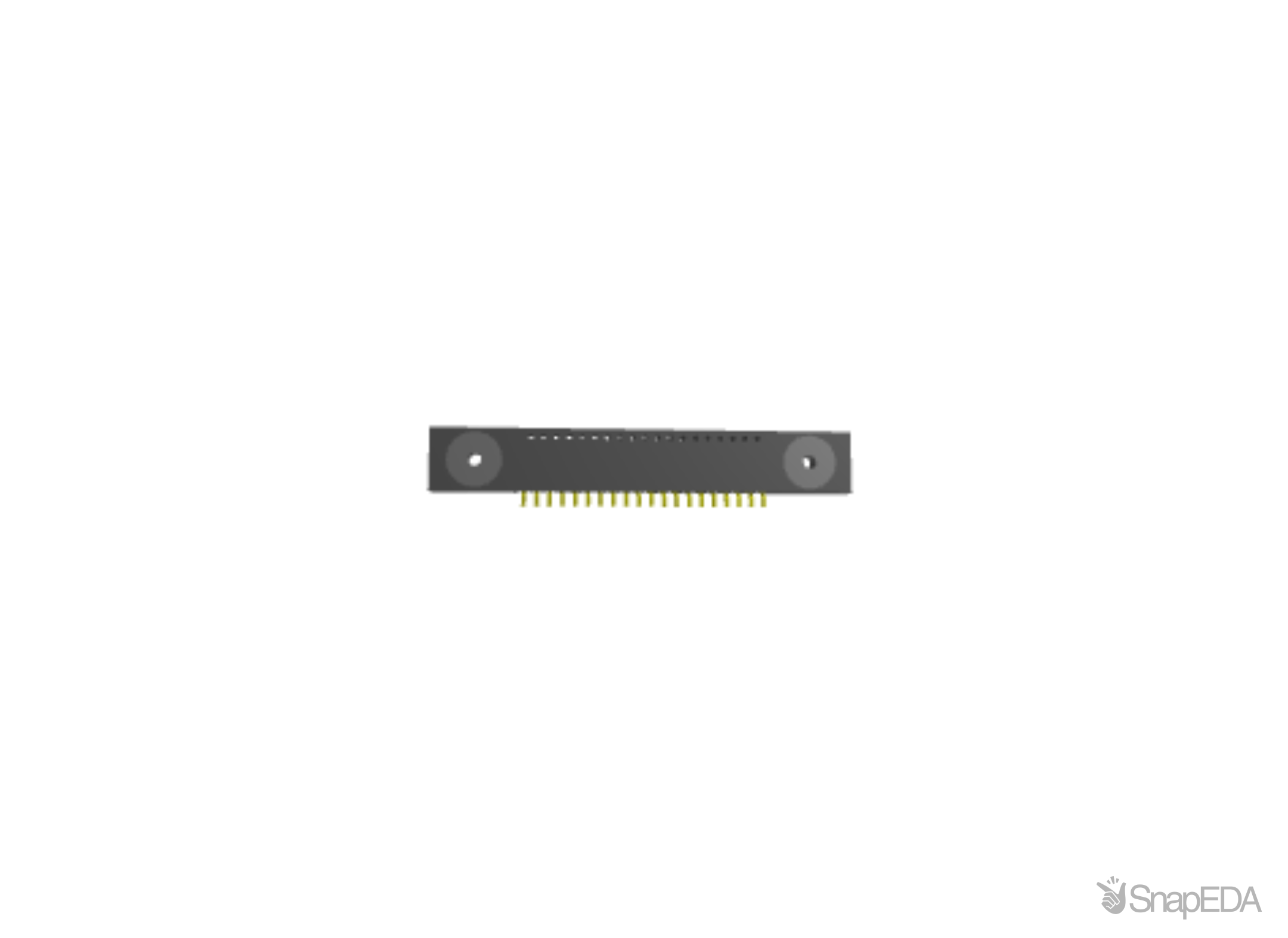 SEI-120-02-G-S-E 3D Model