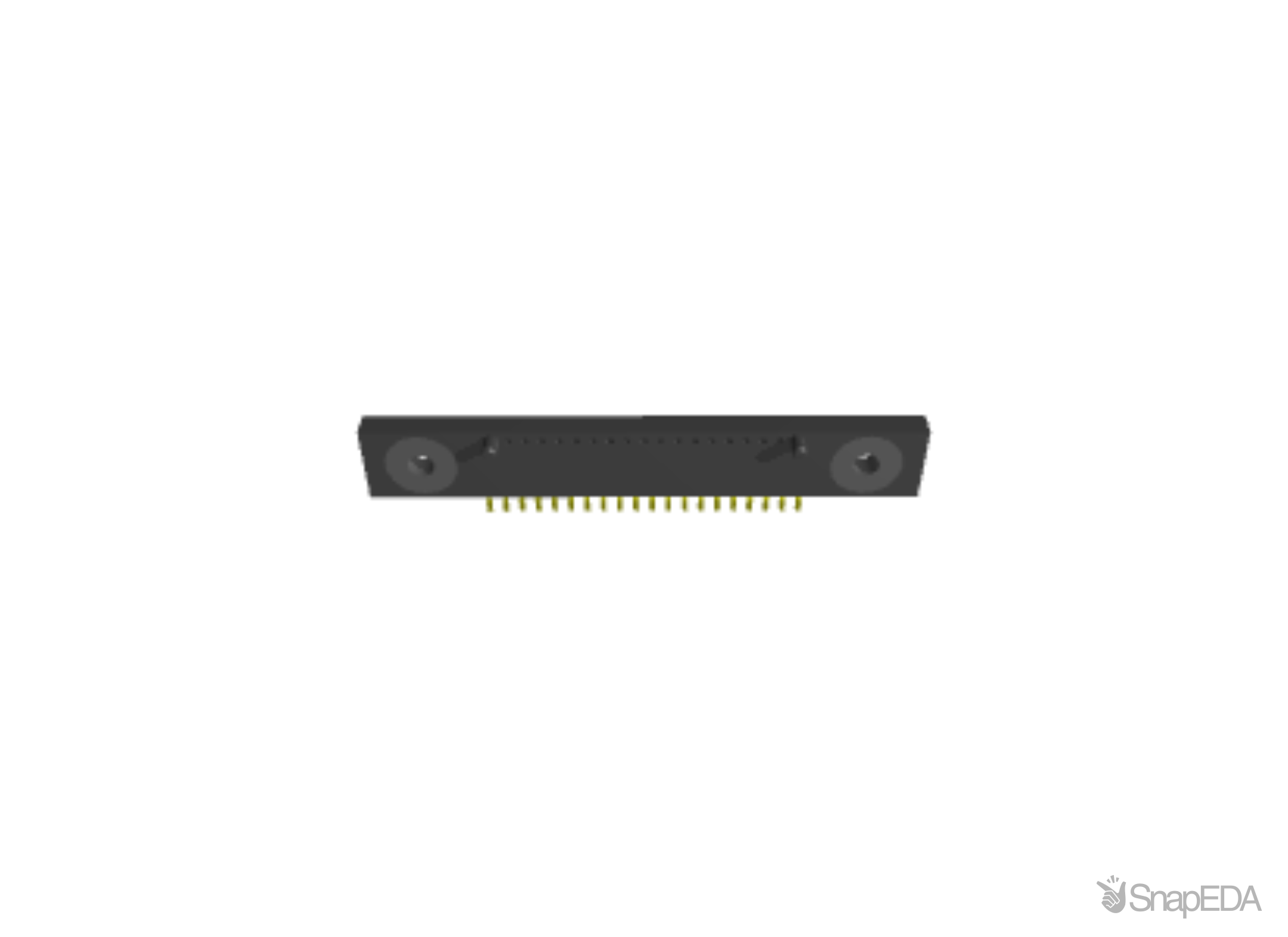 SEI-120-02-GF-S-M-AB-TR 3D Model