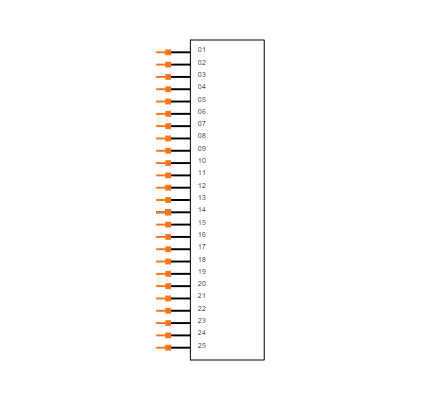 SEI-125-02-G-S-E-AT Symbol