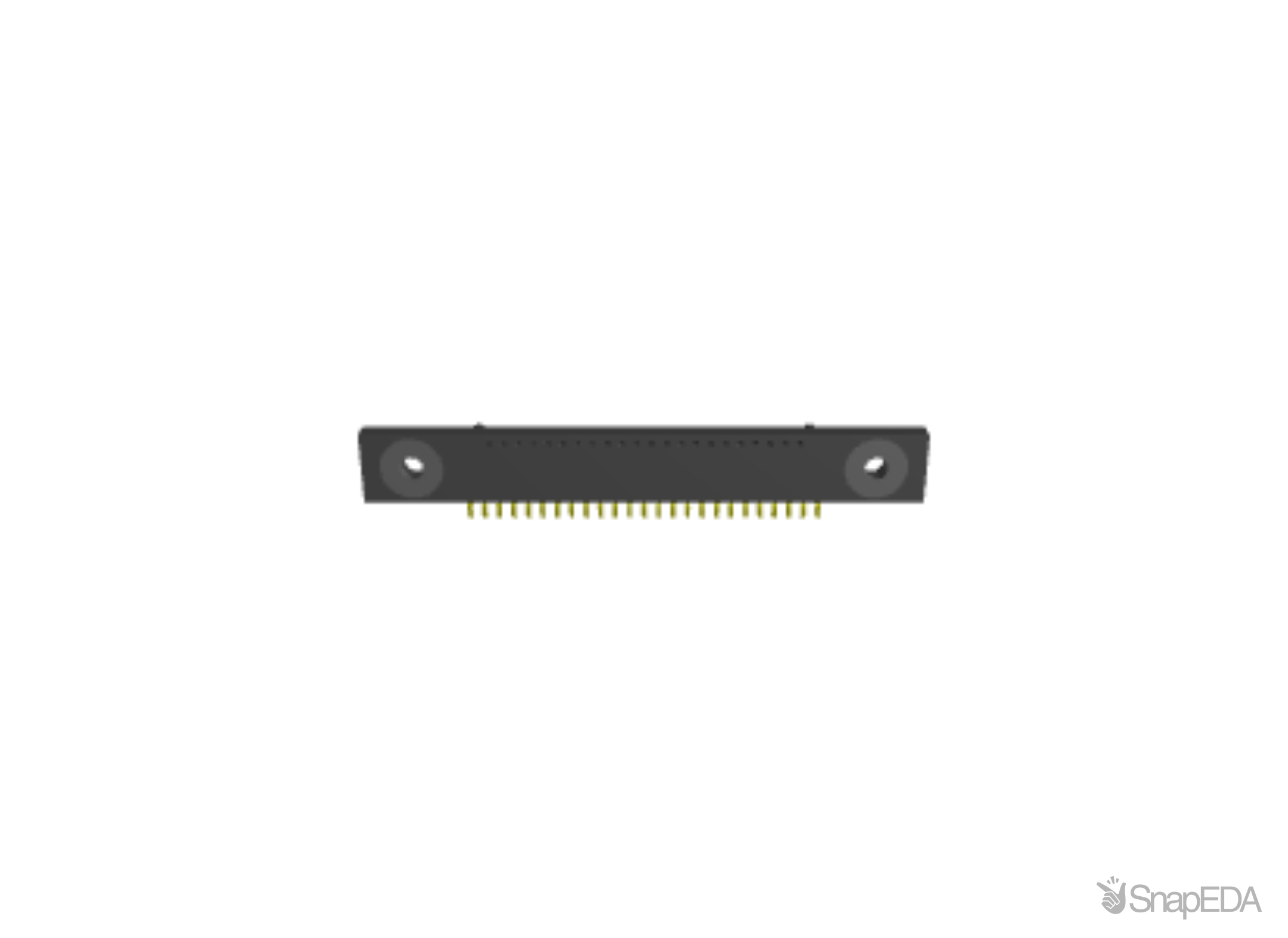 SEI-125-02-G-S-M-AT 3D Model
