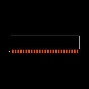 SEI-125-02-GF-S-AT Footprint