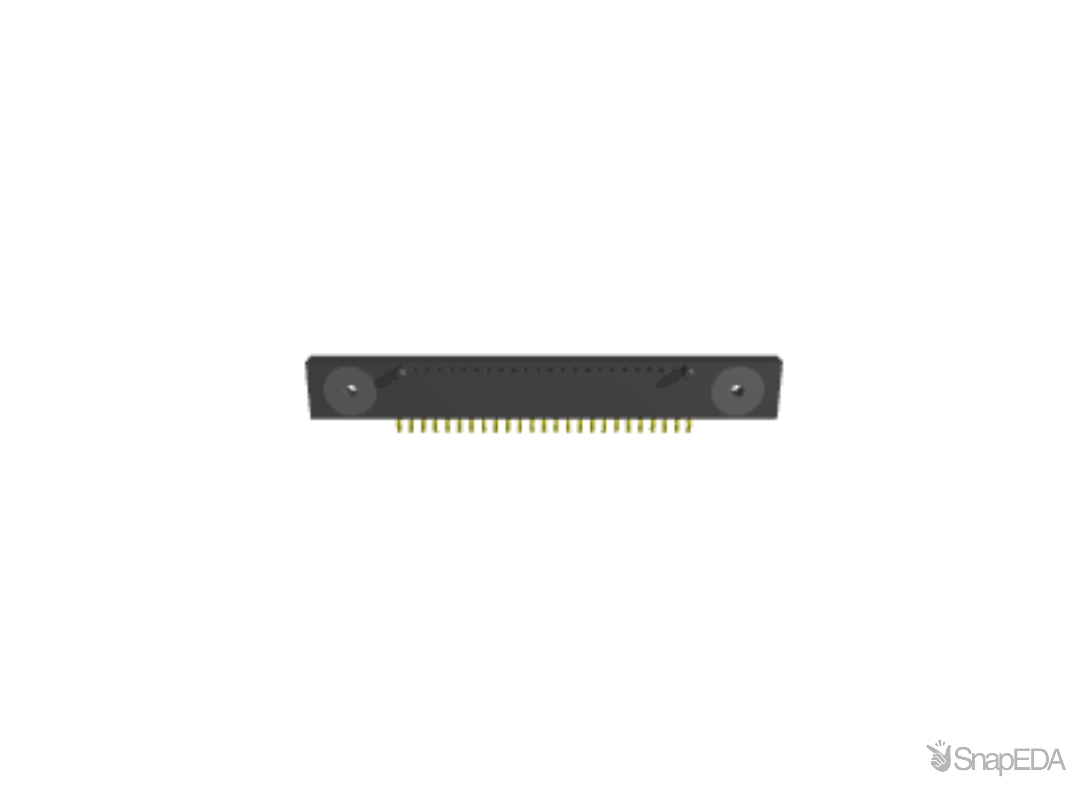 SEI-125-02-GF-S-E-AB 3D Model