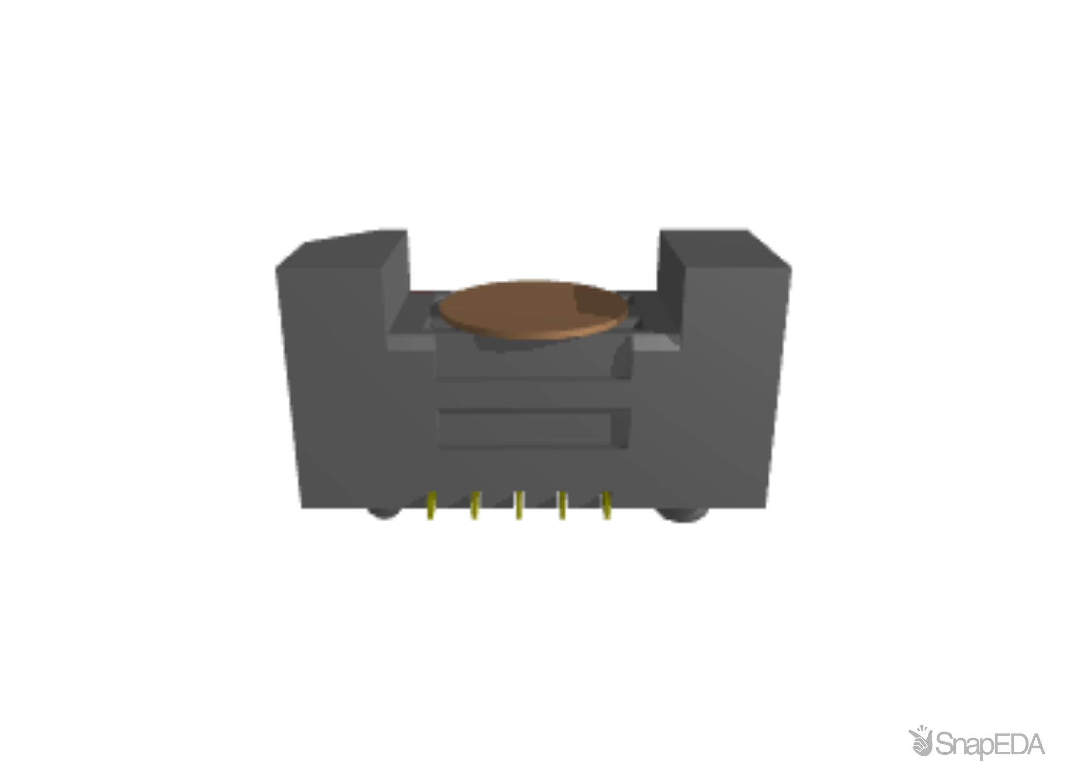 SEM-105-02-03.0-G-D-A-K 3D Model