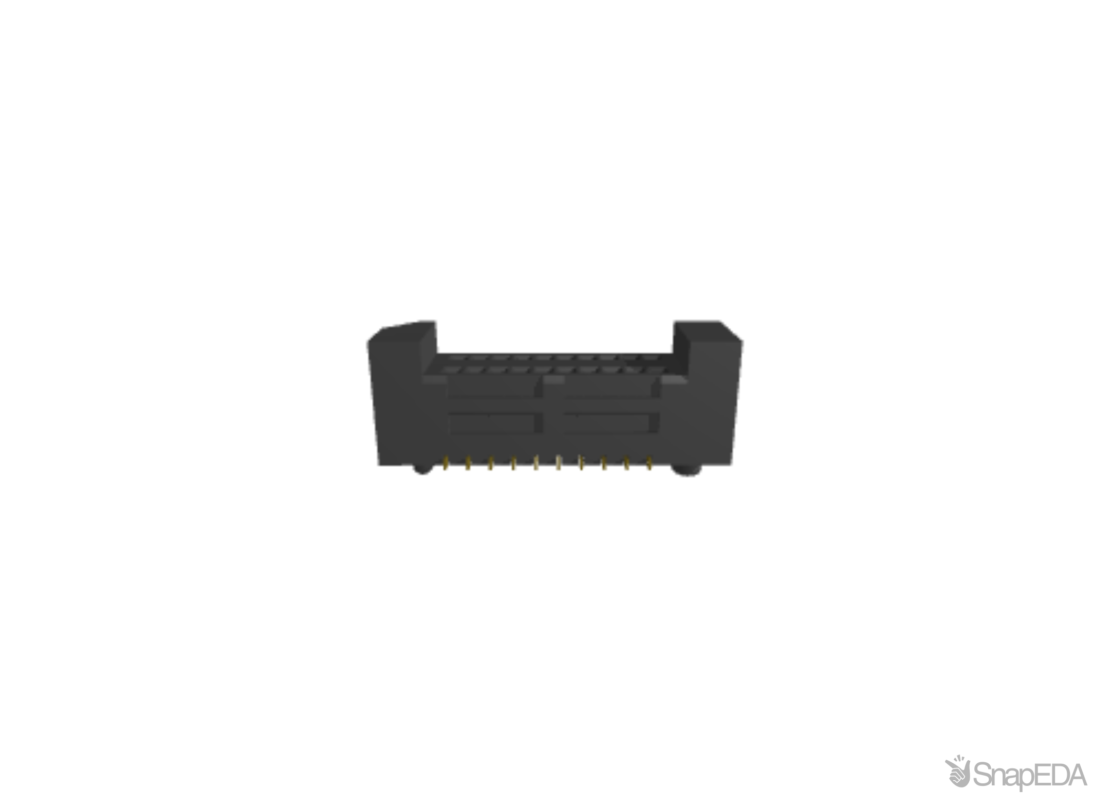 SEM-110-02-03.0-H-D-A 3D Model