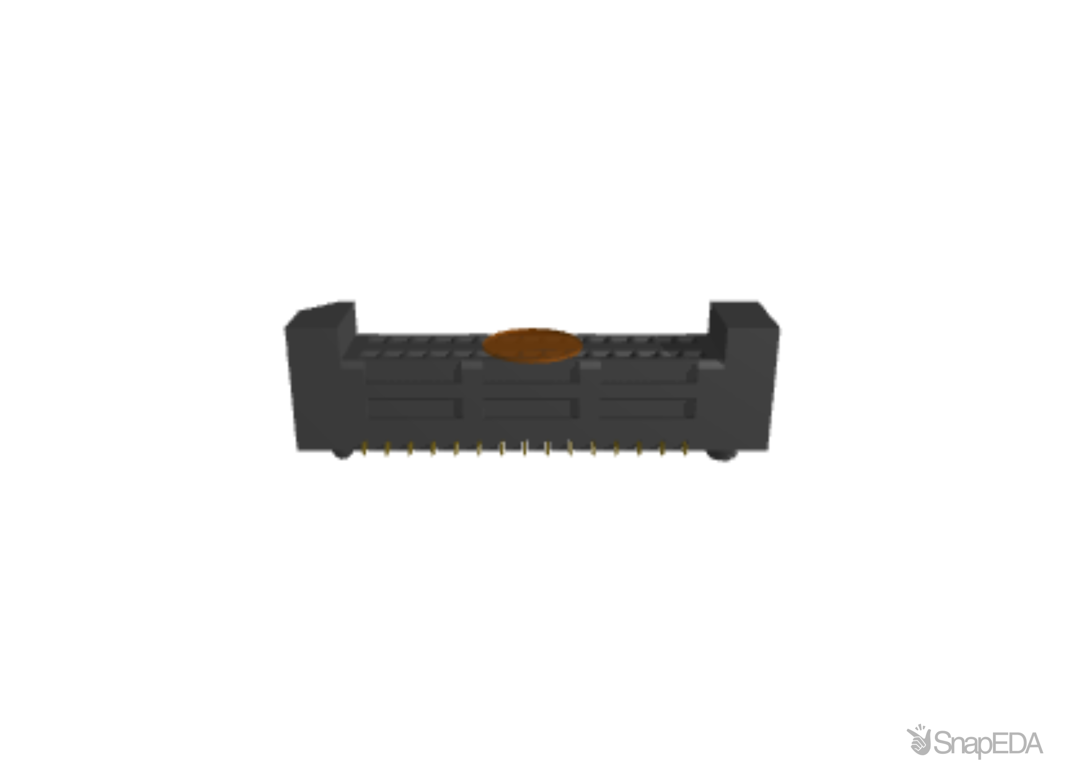 SEM-115-02-03.0-G-D-A-K-TR 3D Model