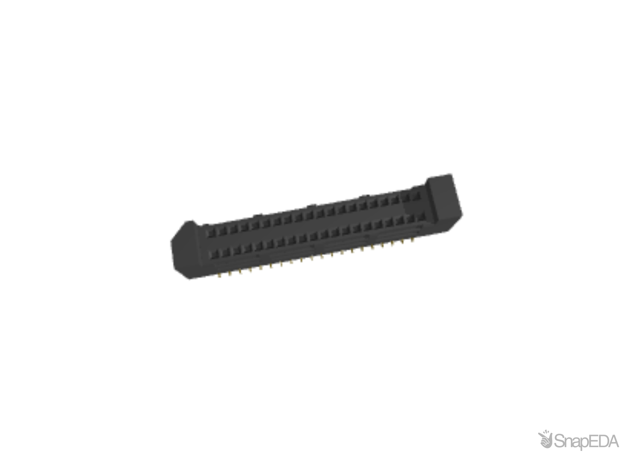 SEM-120-02-03.0-G-D-A 3D Model