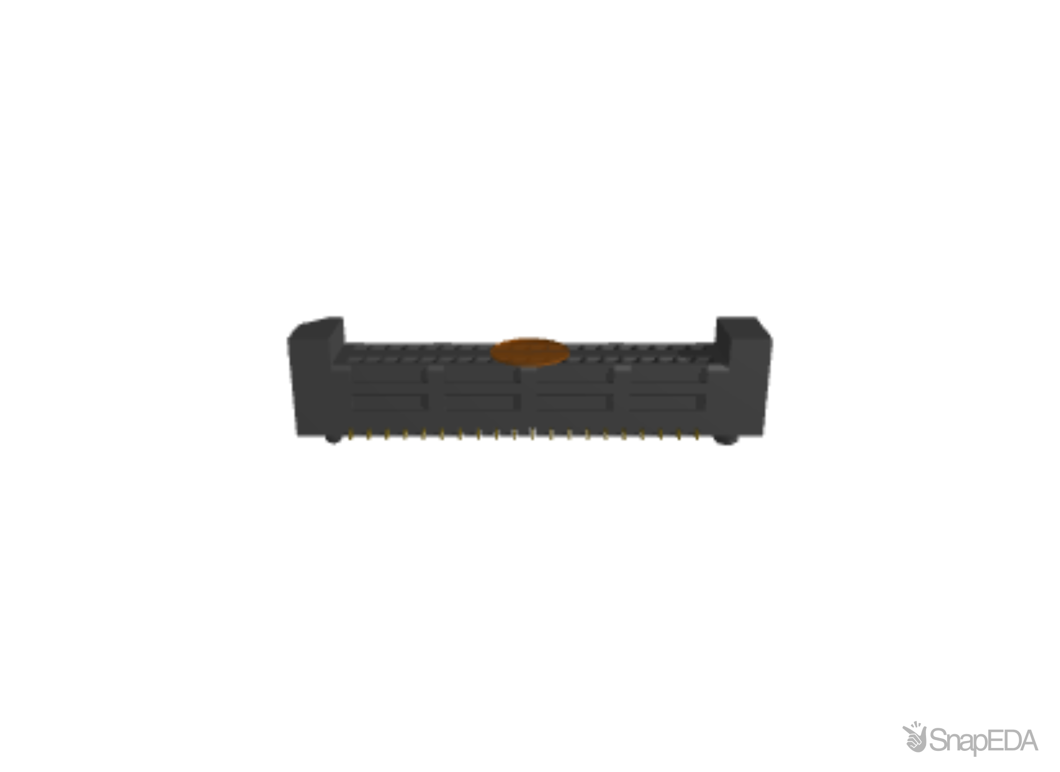 SEM-120-02-03.0-H-D-A-K 3D Model