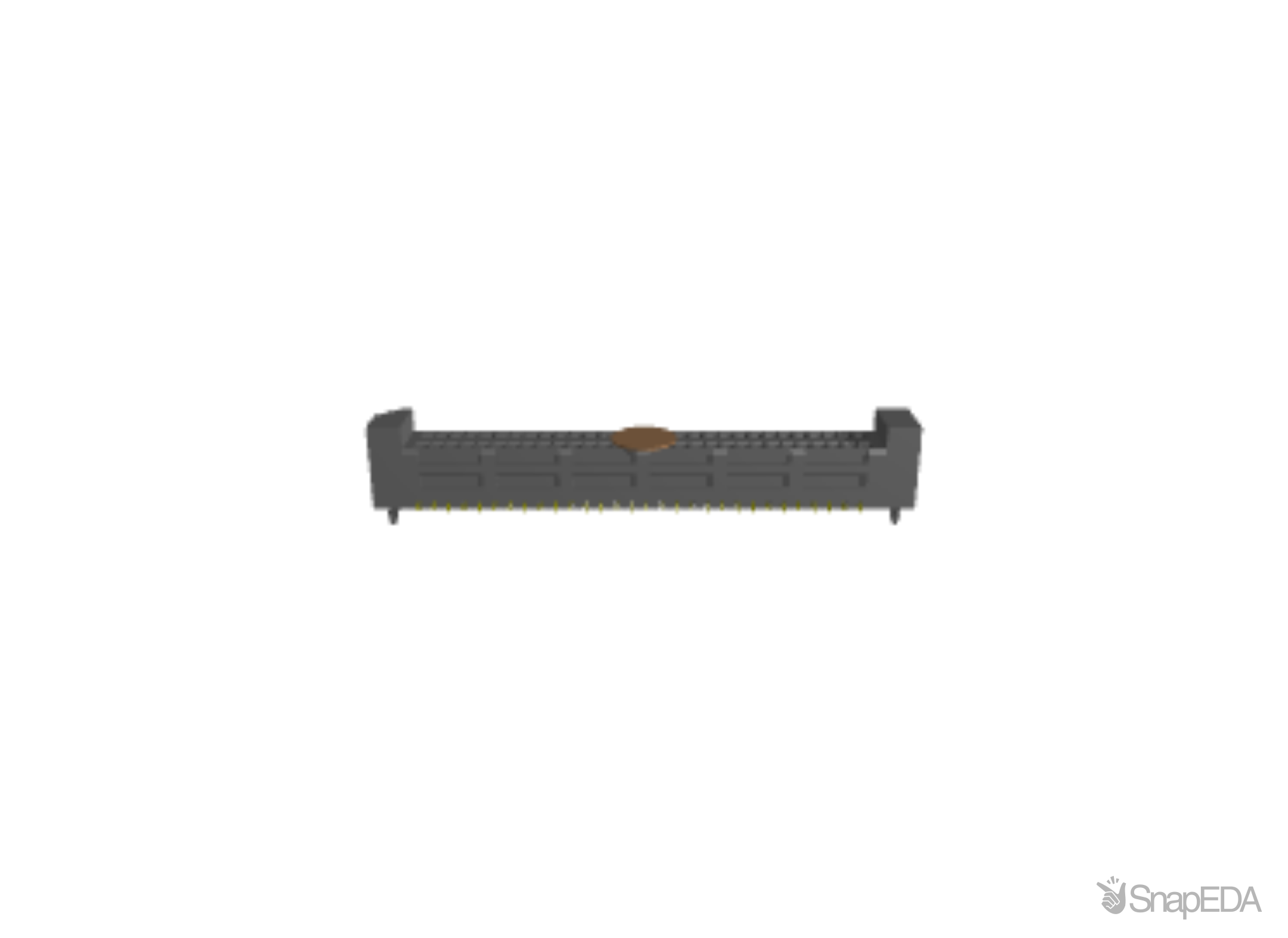 SEM-130-02-03.0-FG-D-LC-K 3D Model