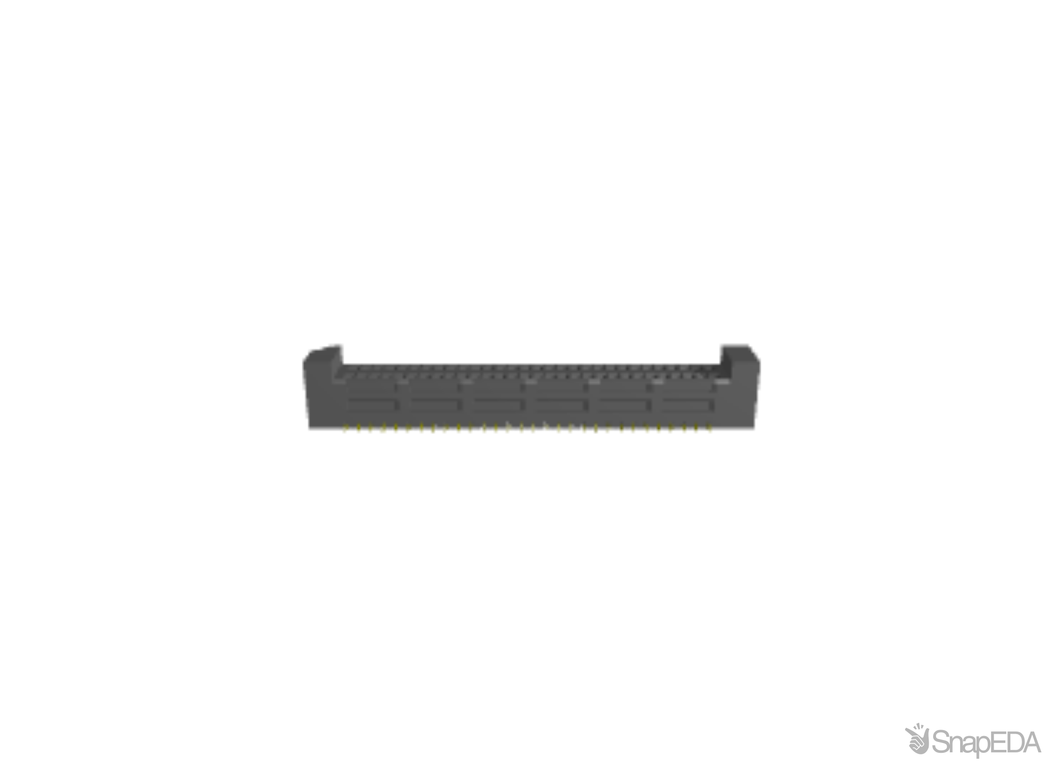 SEM-130-02-03.0-G-D 3D Model