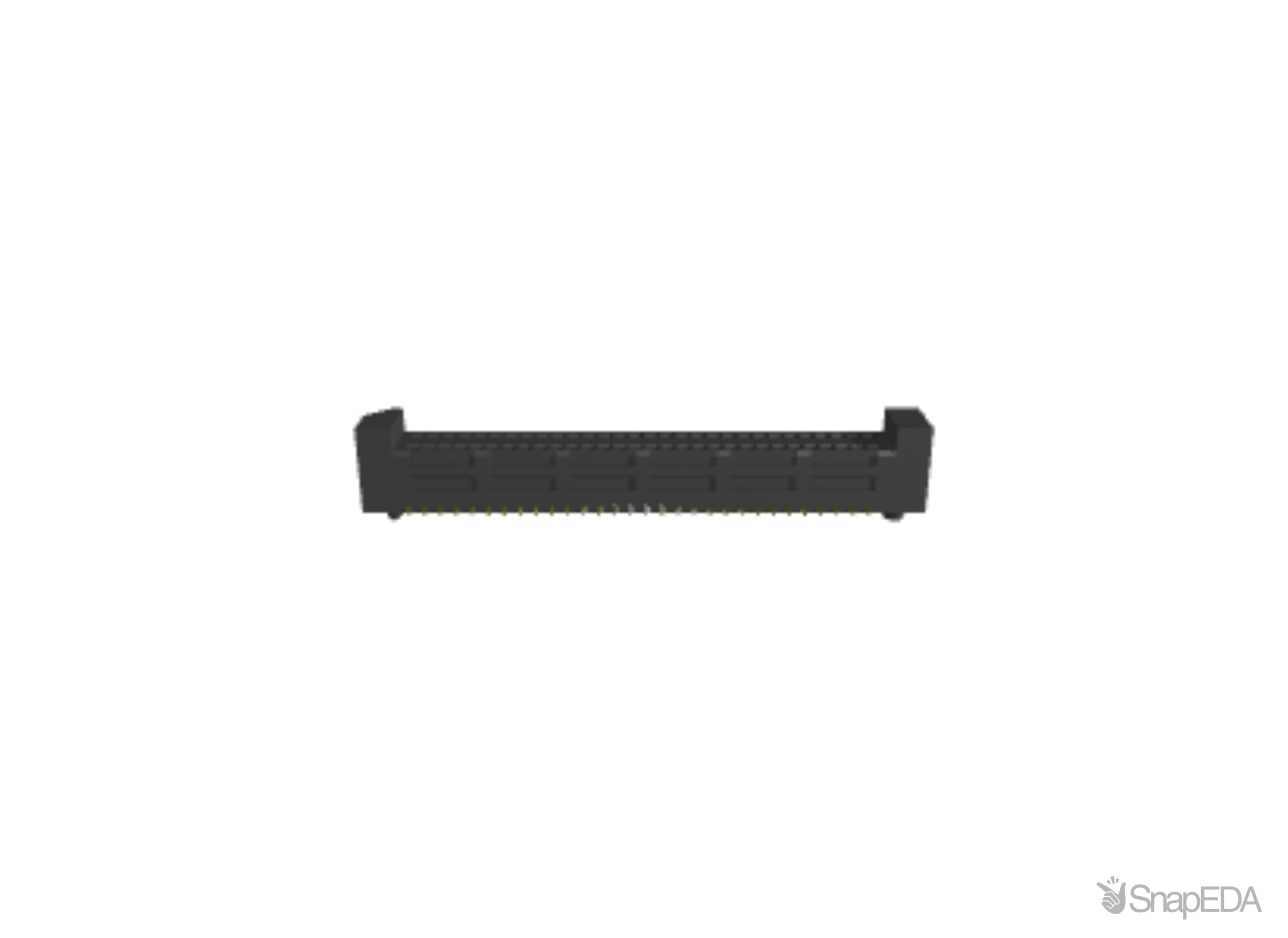 SEM-130-02-03.0-H-D-A 3D Model