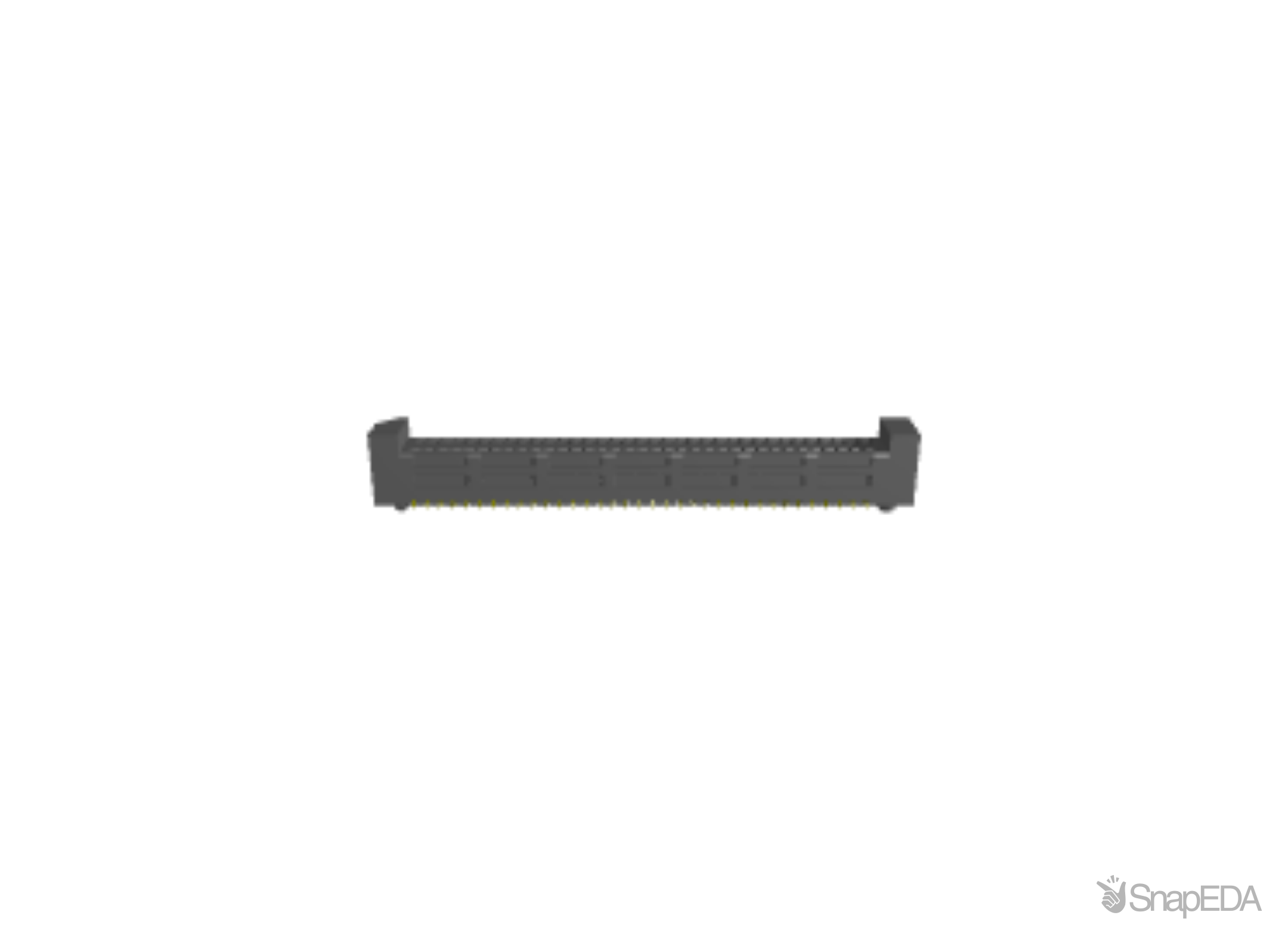 SEM-135-02-03.0-FG-D-A 3D Model