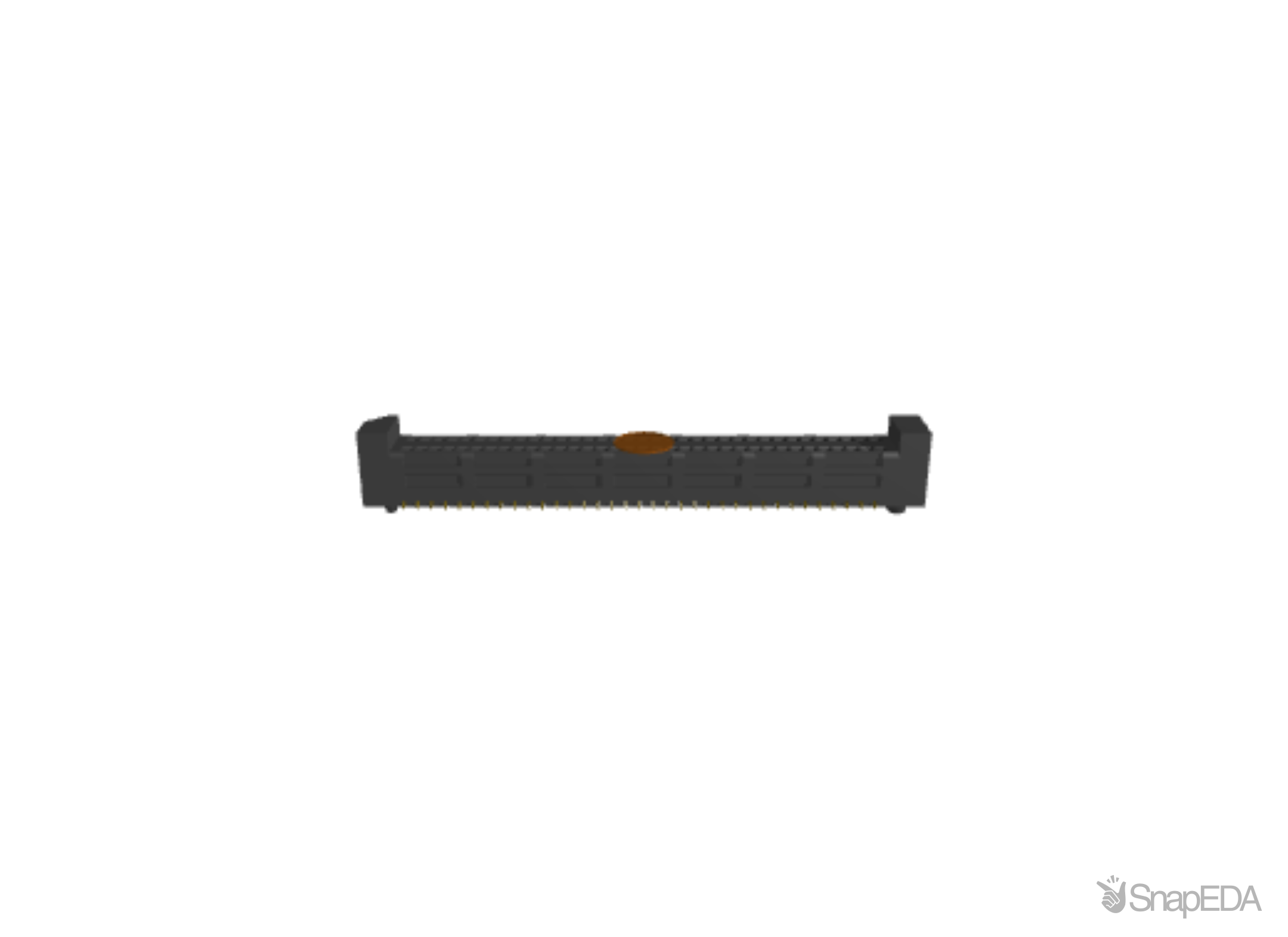 SEM-135-02-03.0-FG-D-A-K 3D Model