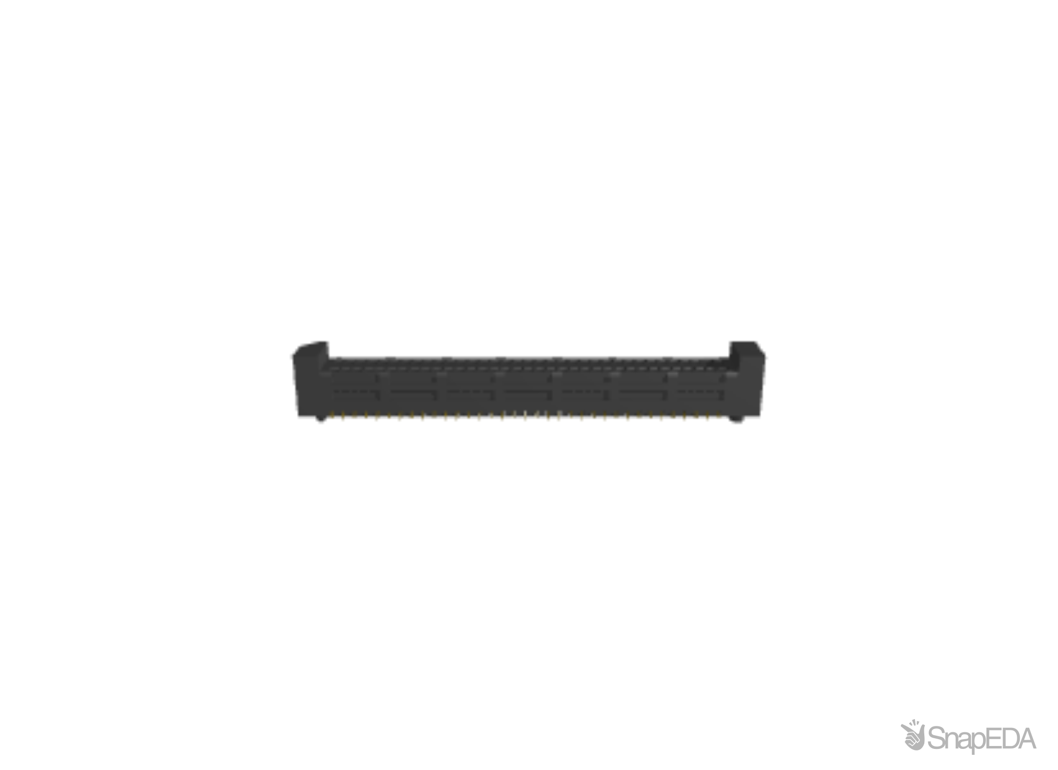 SEM-135-02-03.0-H-D-A 3D Model