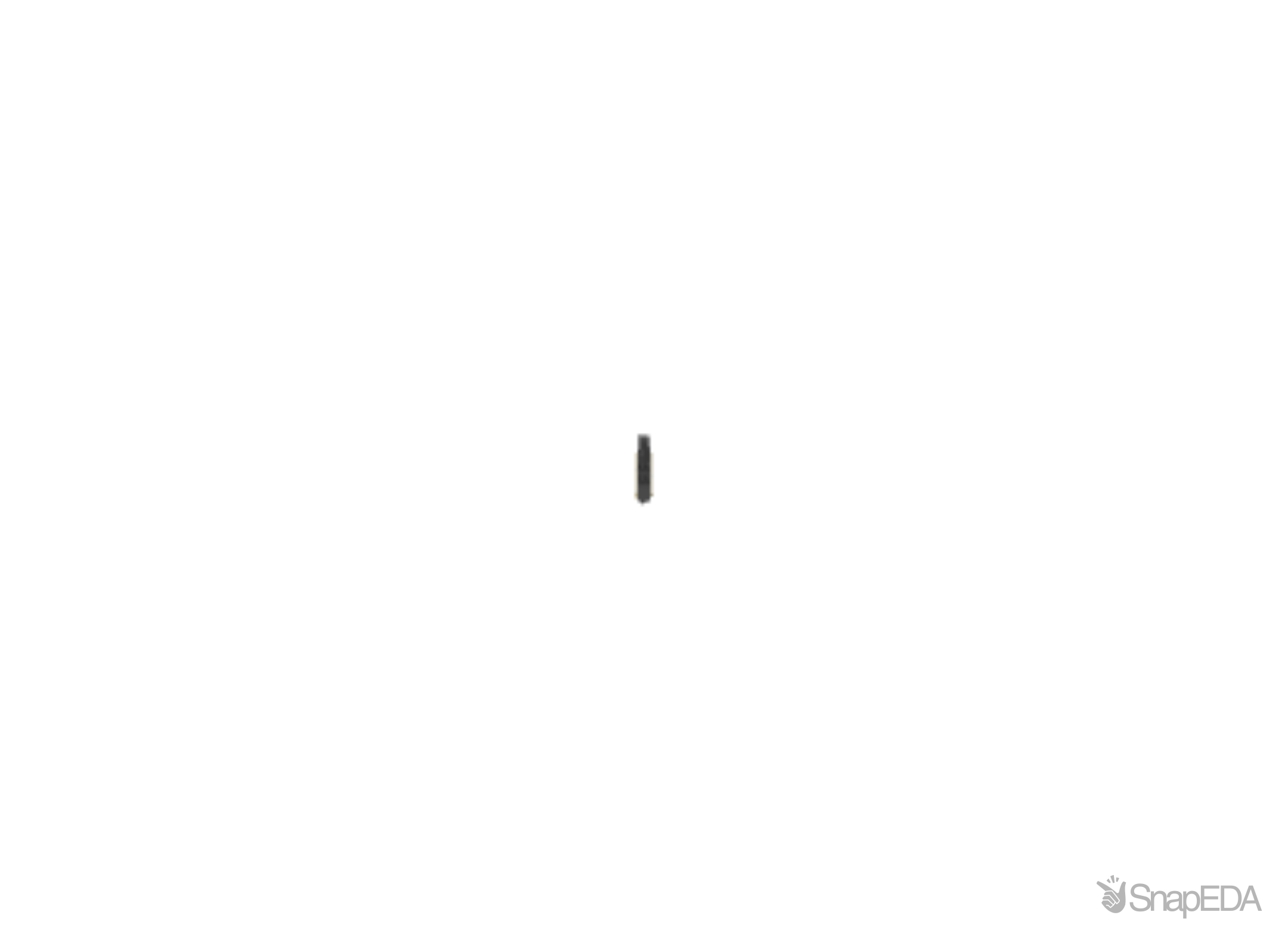 SEM-140-02-03.0-H-D-A 3D Model
